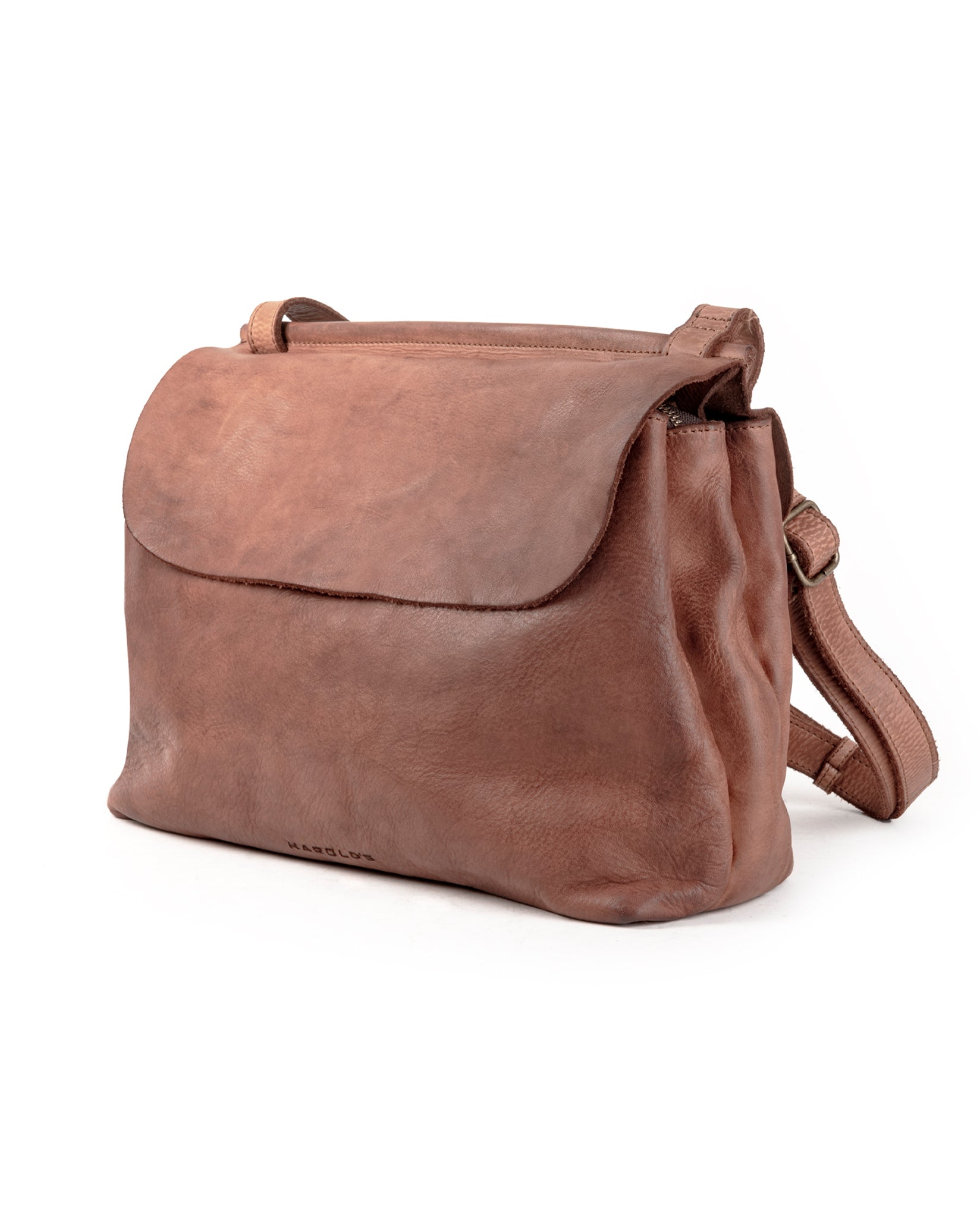 Submarine Shoulderbag flap L