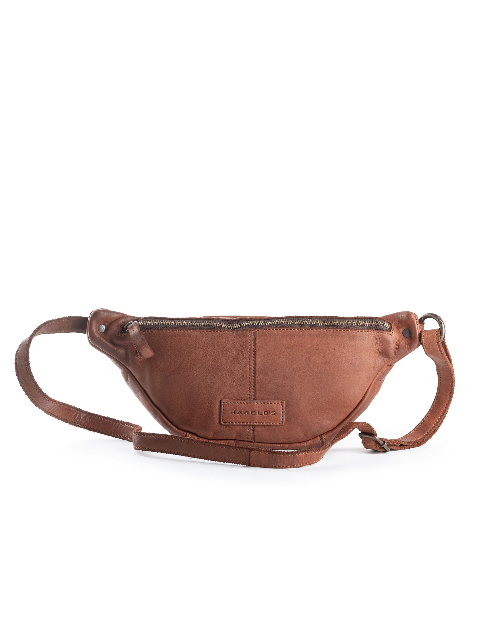 Submarine hip bag