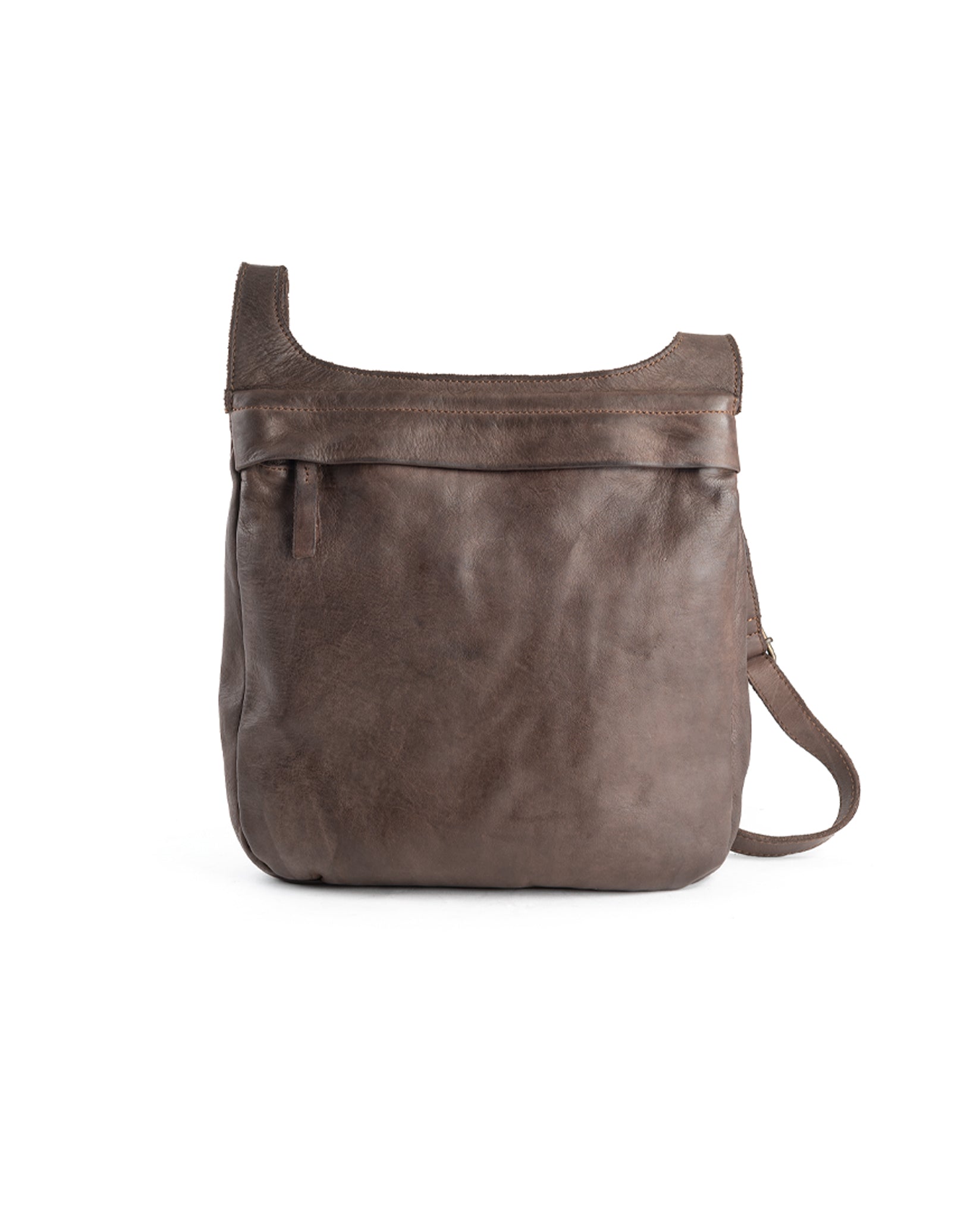 Submarine shopper zip
