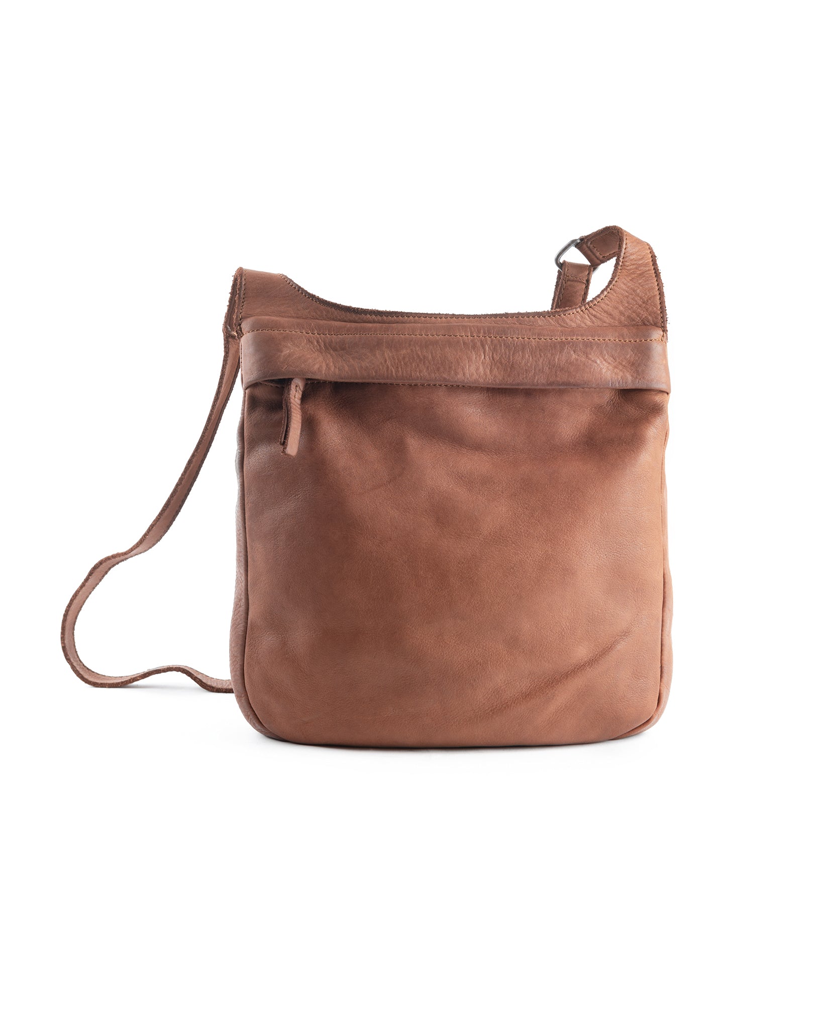 Submarine shopper zip