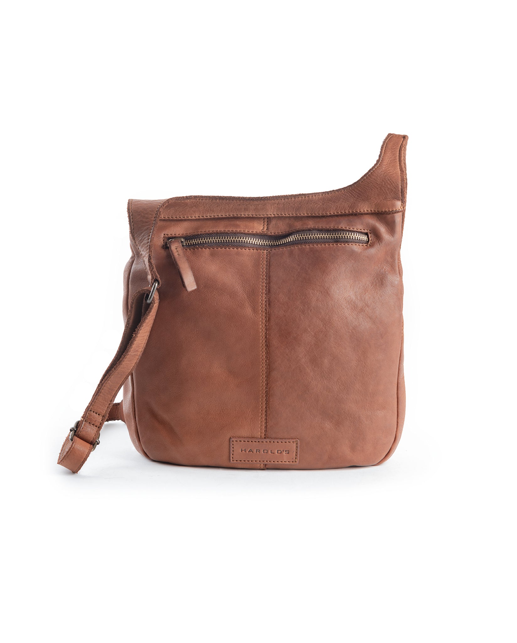 Submarine shopper zip