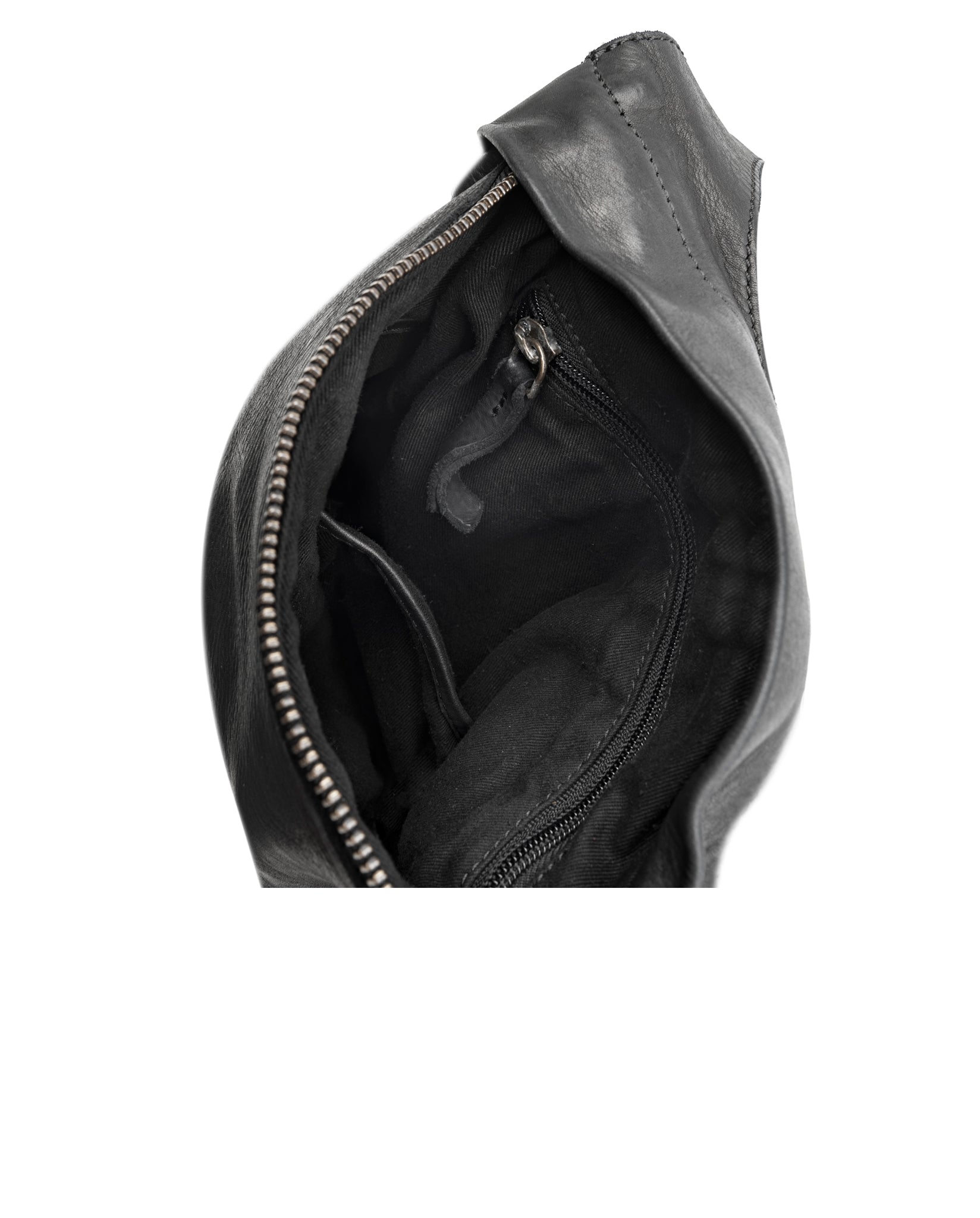 Submarine shopper zip