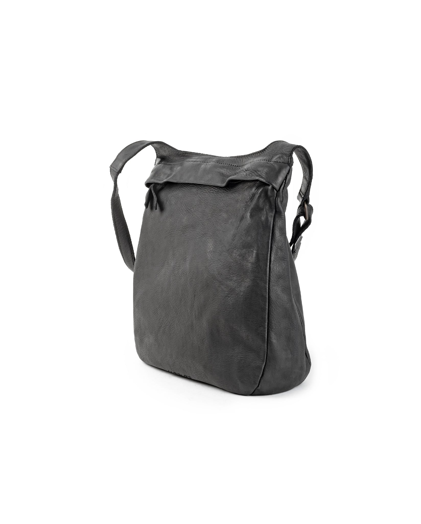 Submarine shopper zip