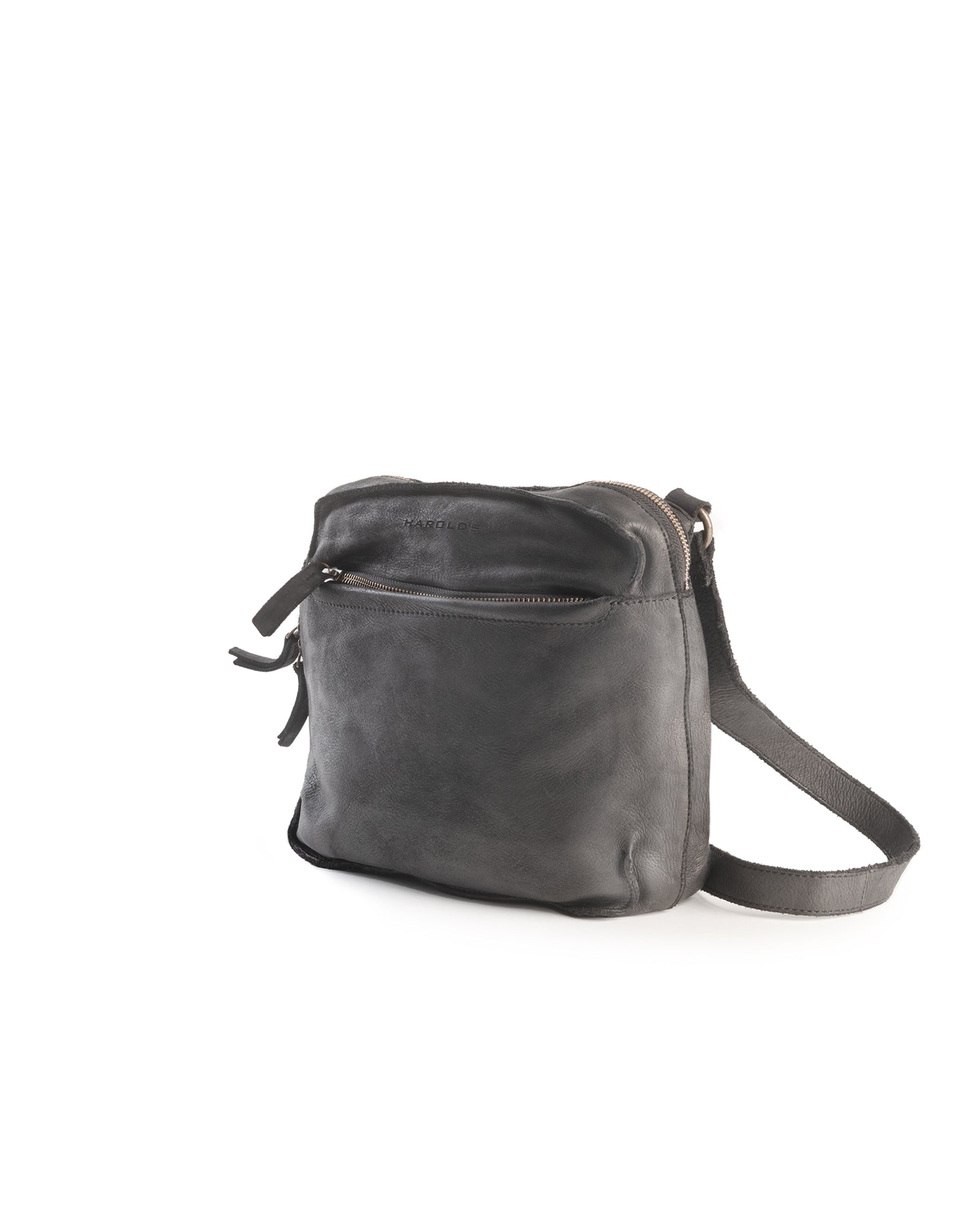 Submarine Crossbag zip
