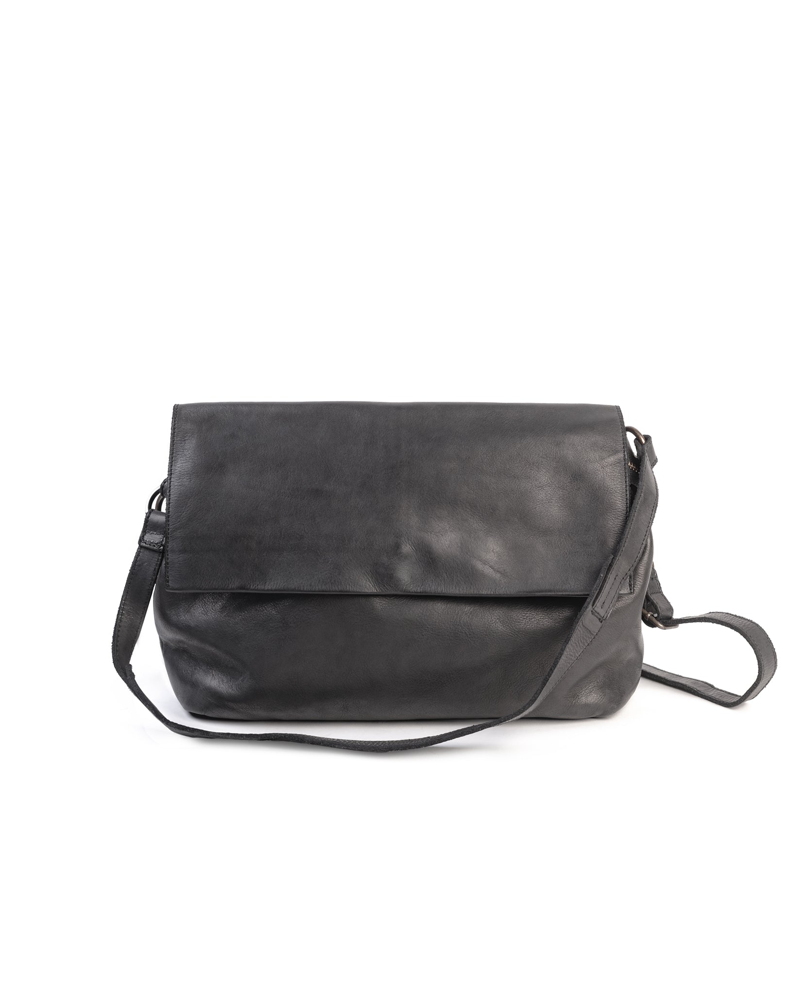 Submarine Handbag flap M