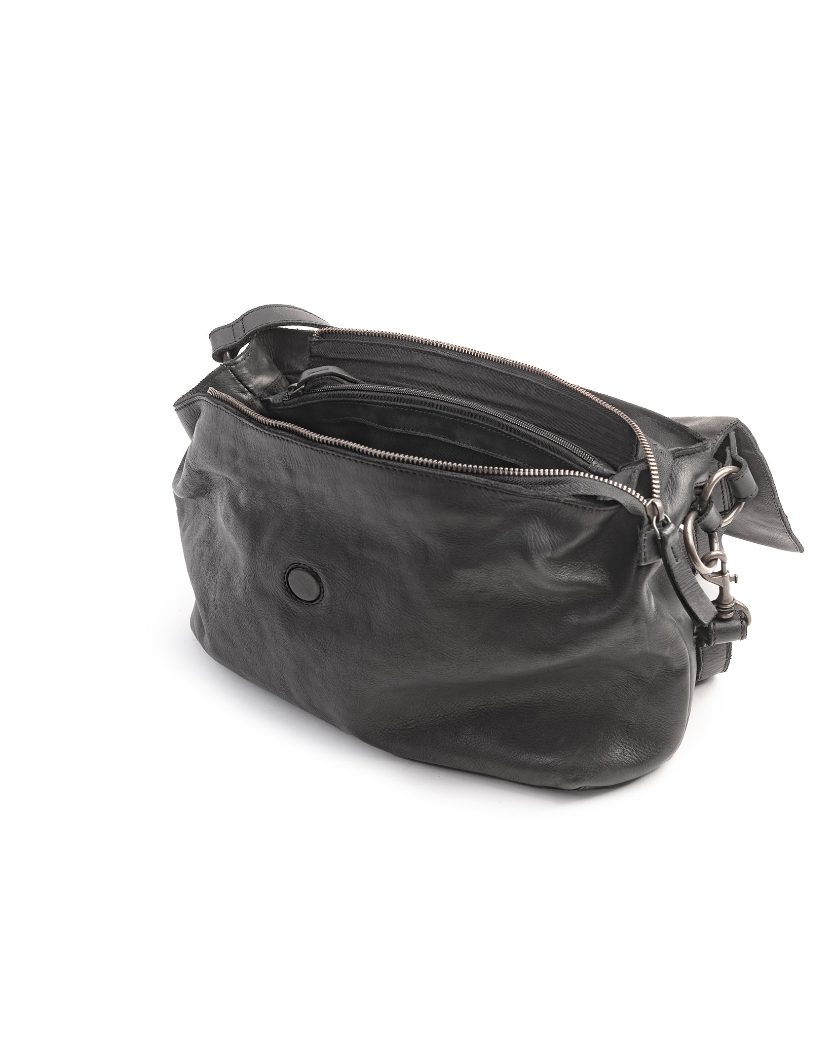 Submarine Handbag flap M