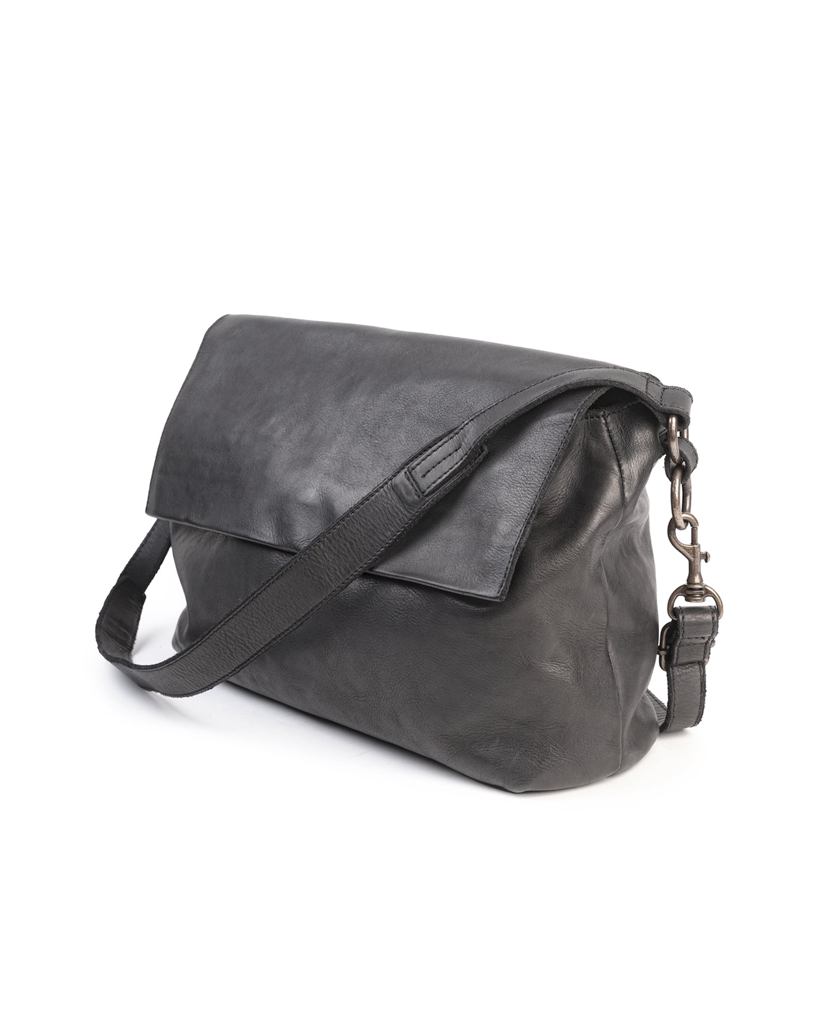 Submarine Handbag flap M