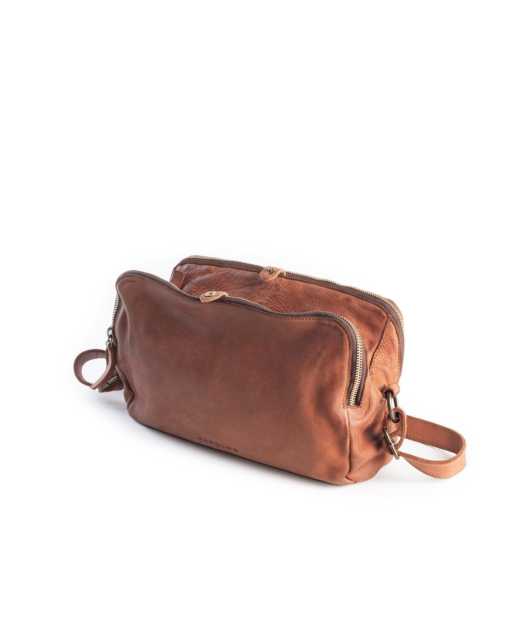 Submarine Handbag triple