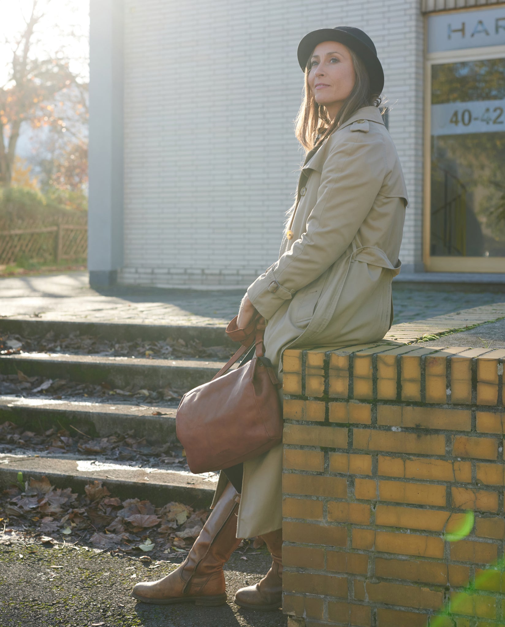 Submarine Postbag