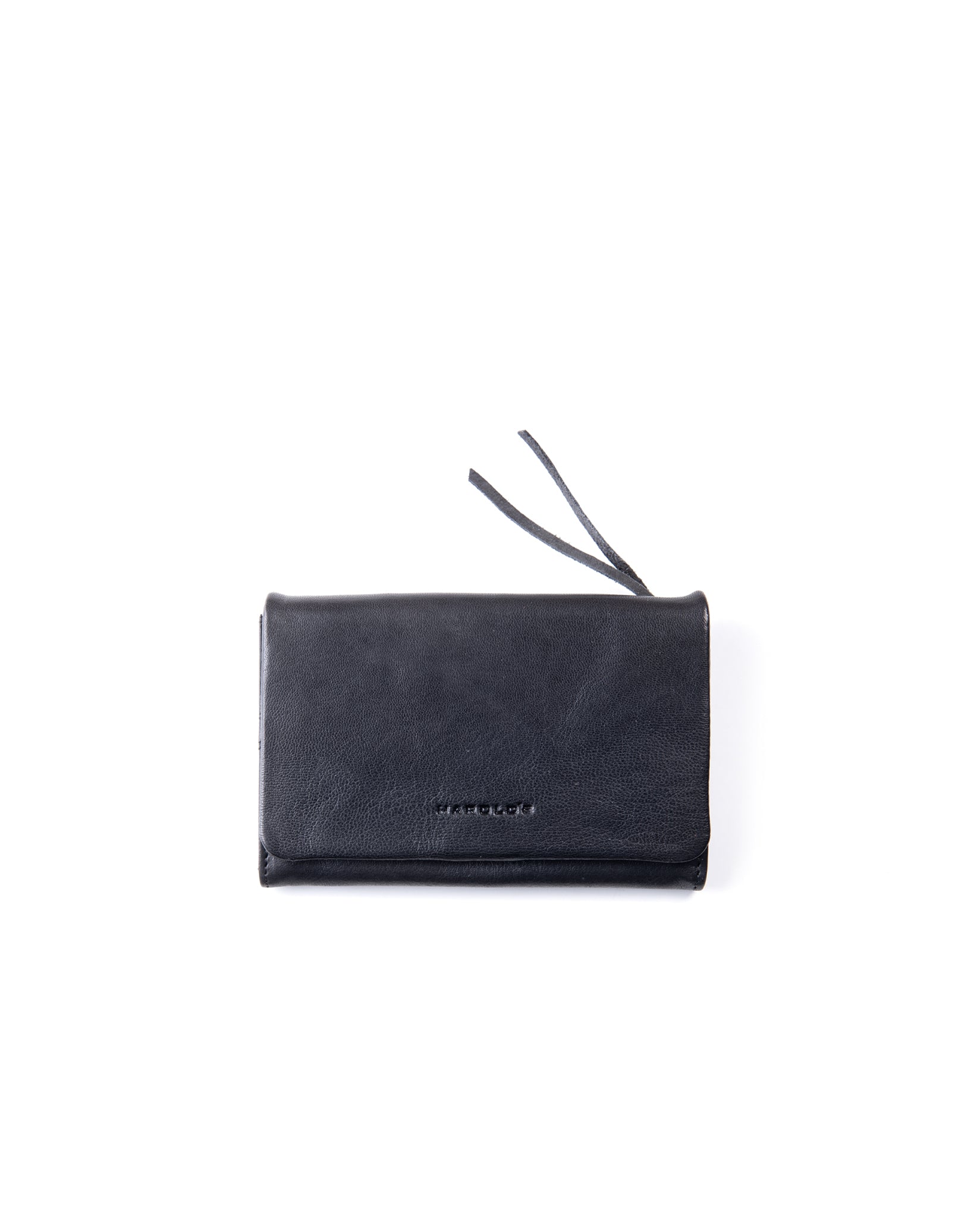Soft wallet flap medium