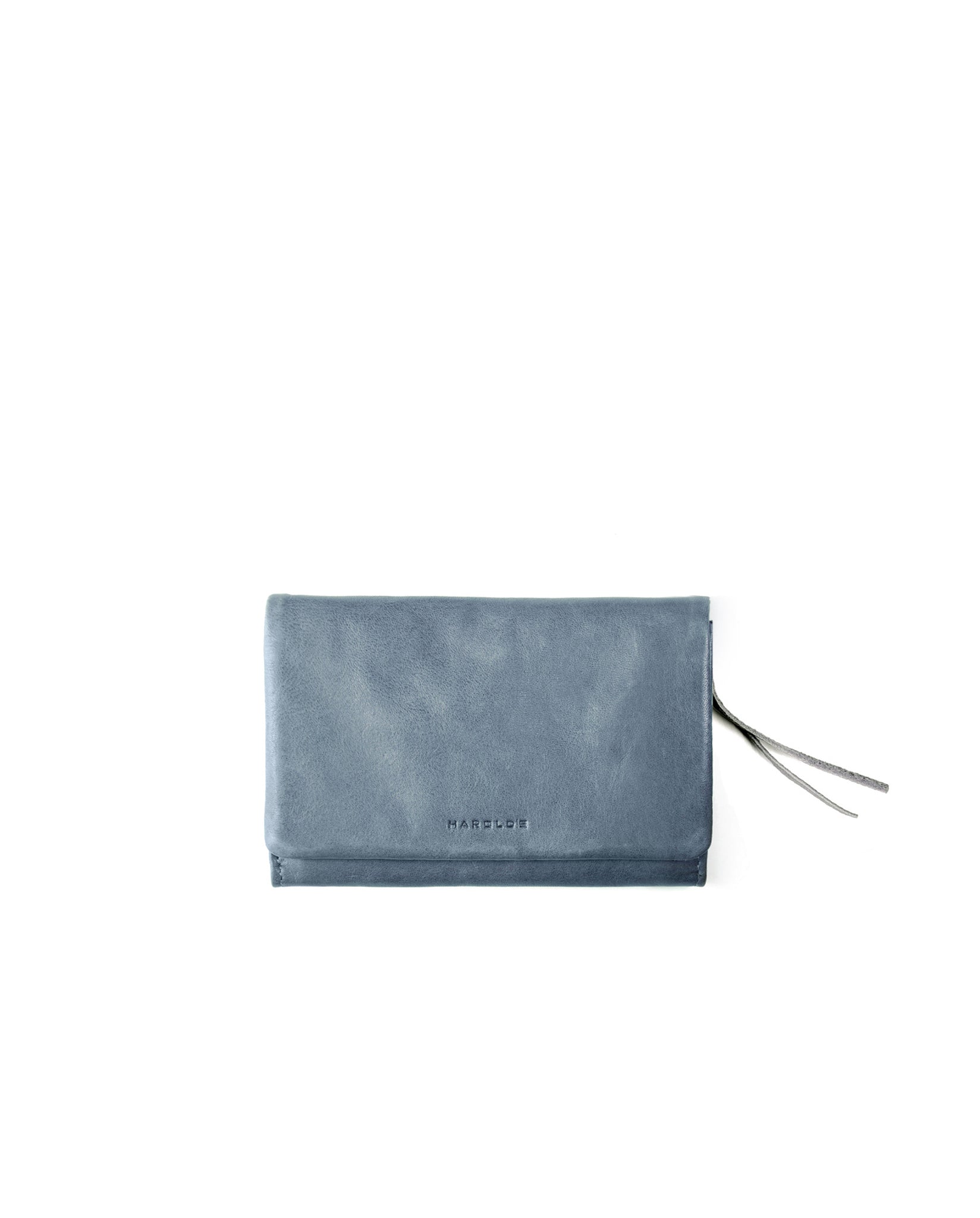 Soft wallet flap medium