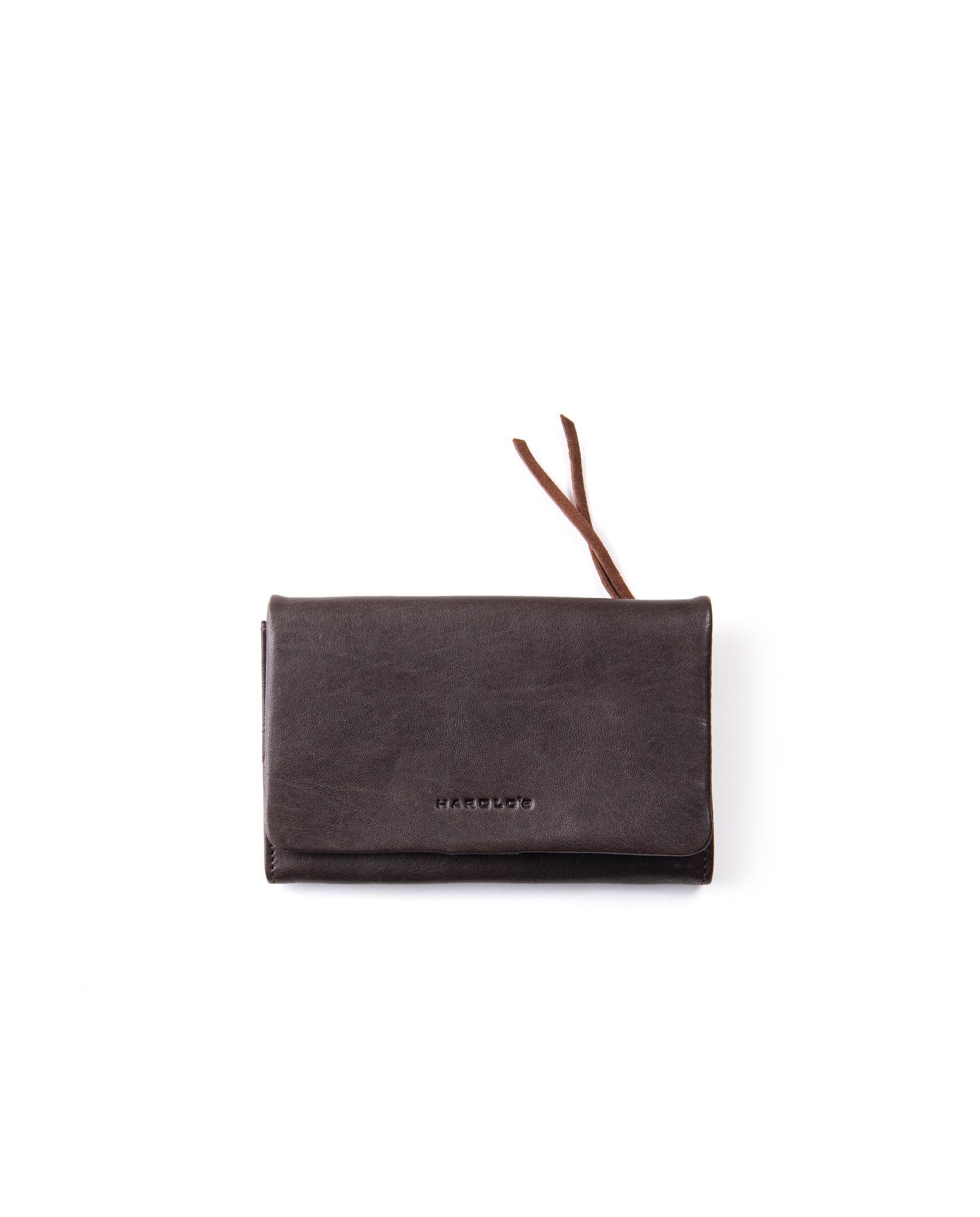 Soft wallet flap medium