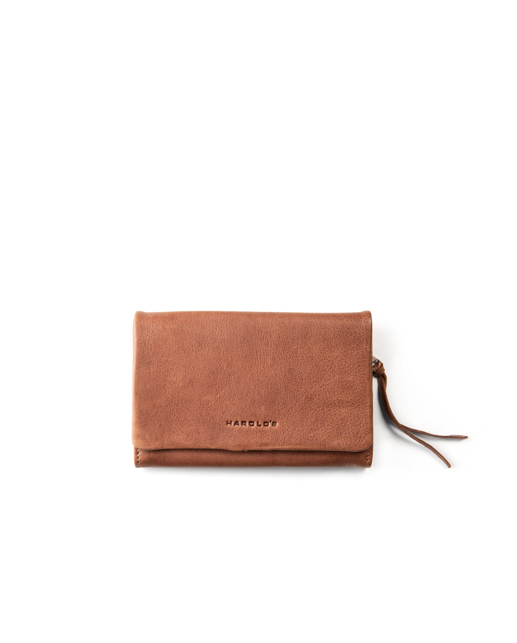 Soft wallet flap medium