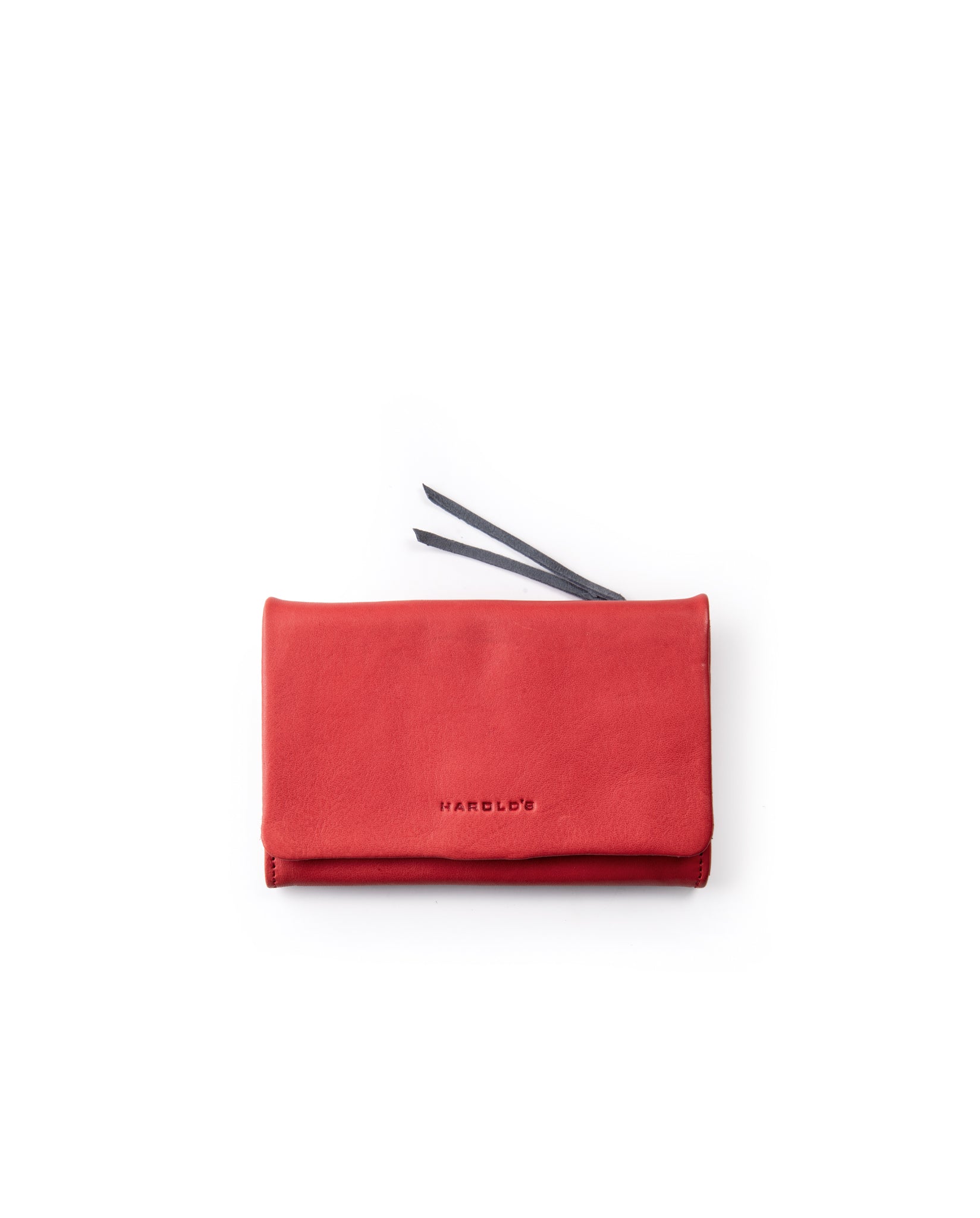 Soft wallet flap medium