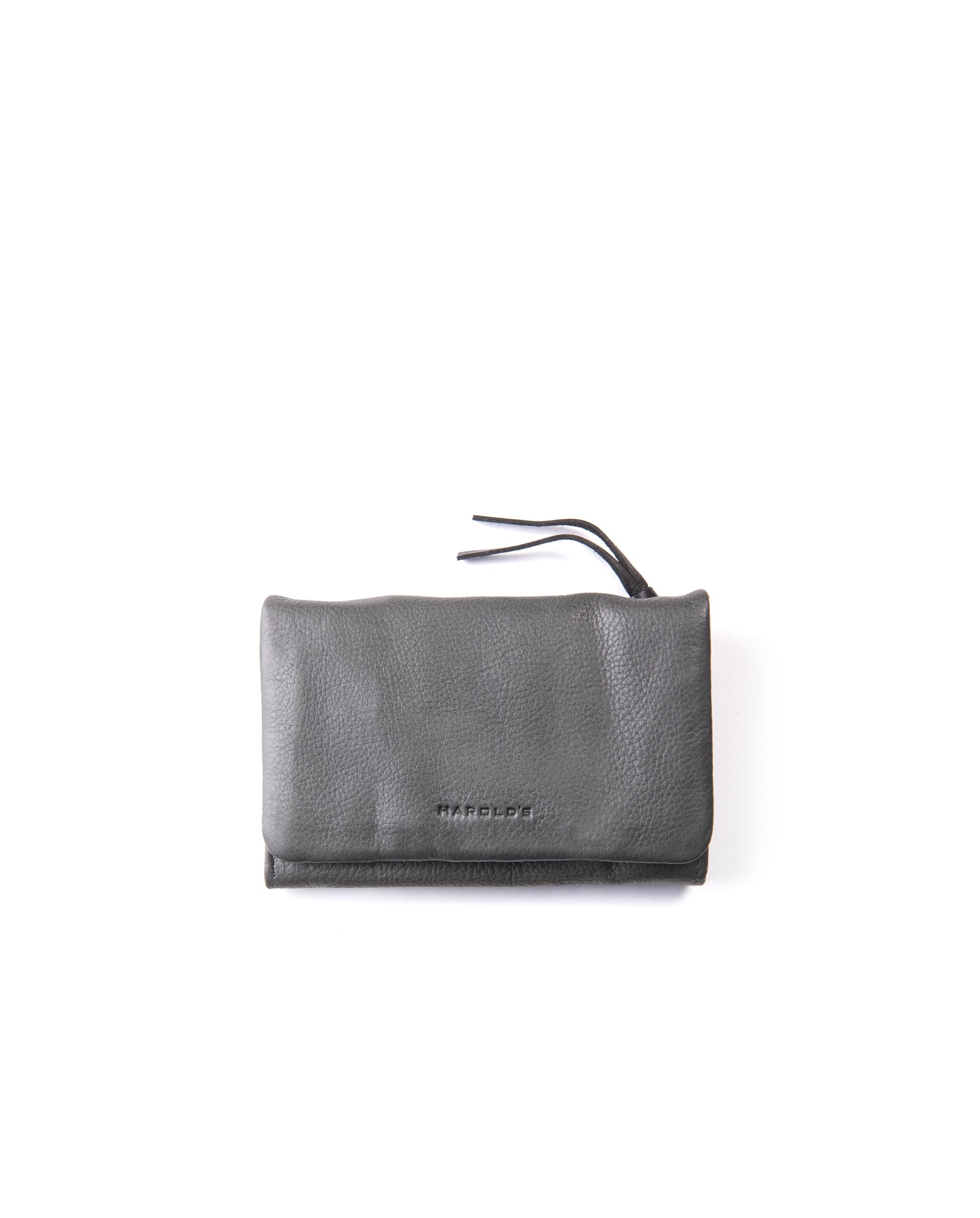 Soft wallet flap medium