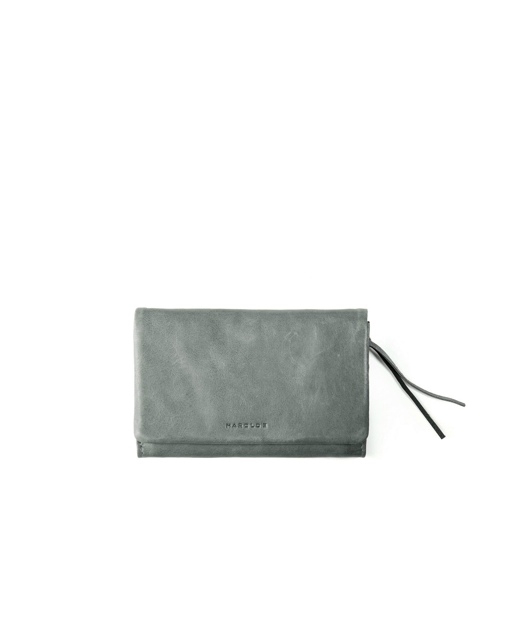 Soft wallet flap medium