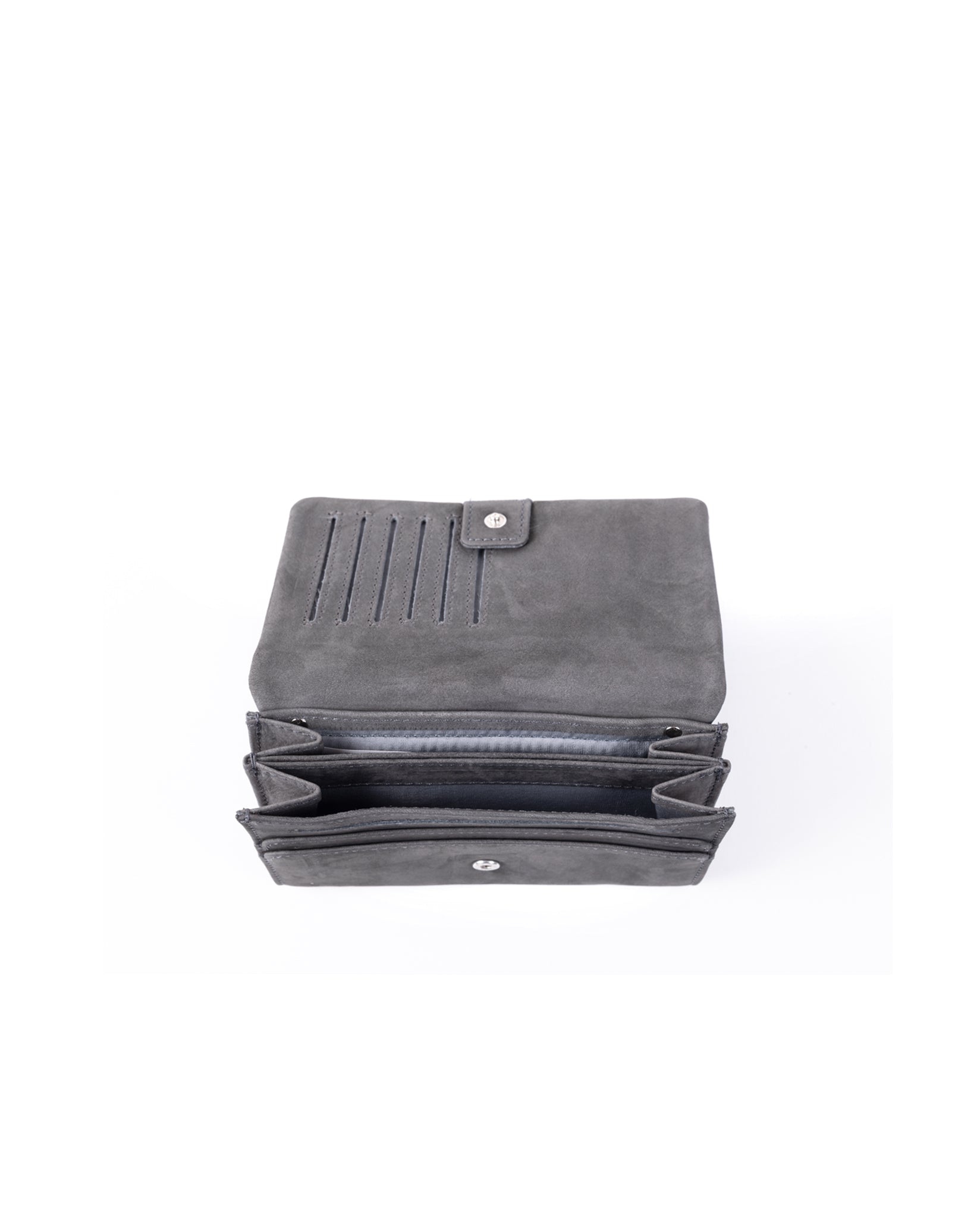 Soft wallet flap medium