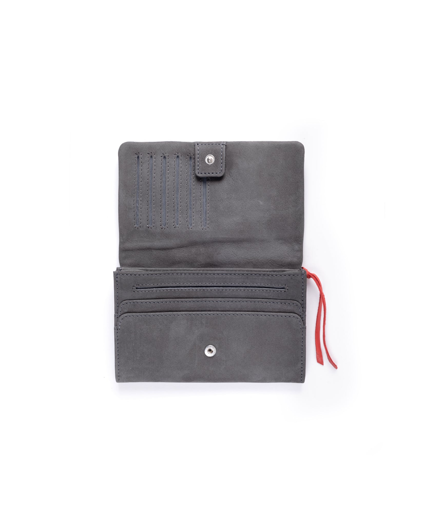 Soft wallet flap medium