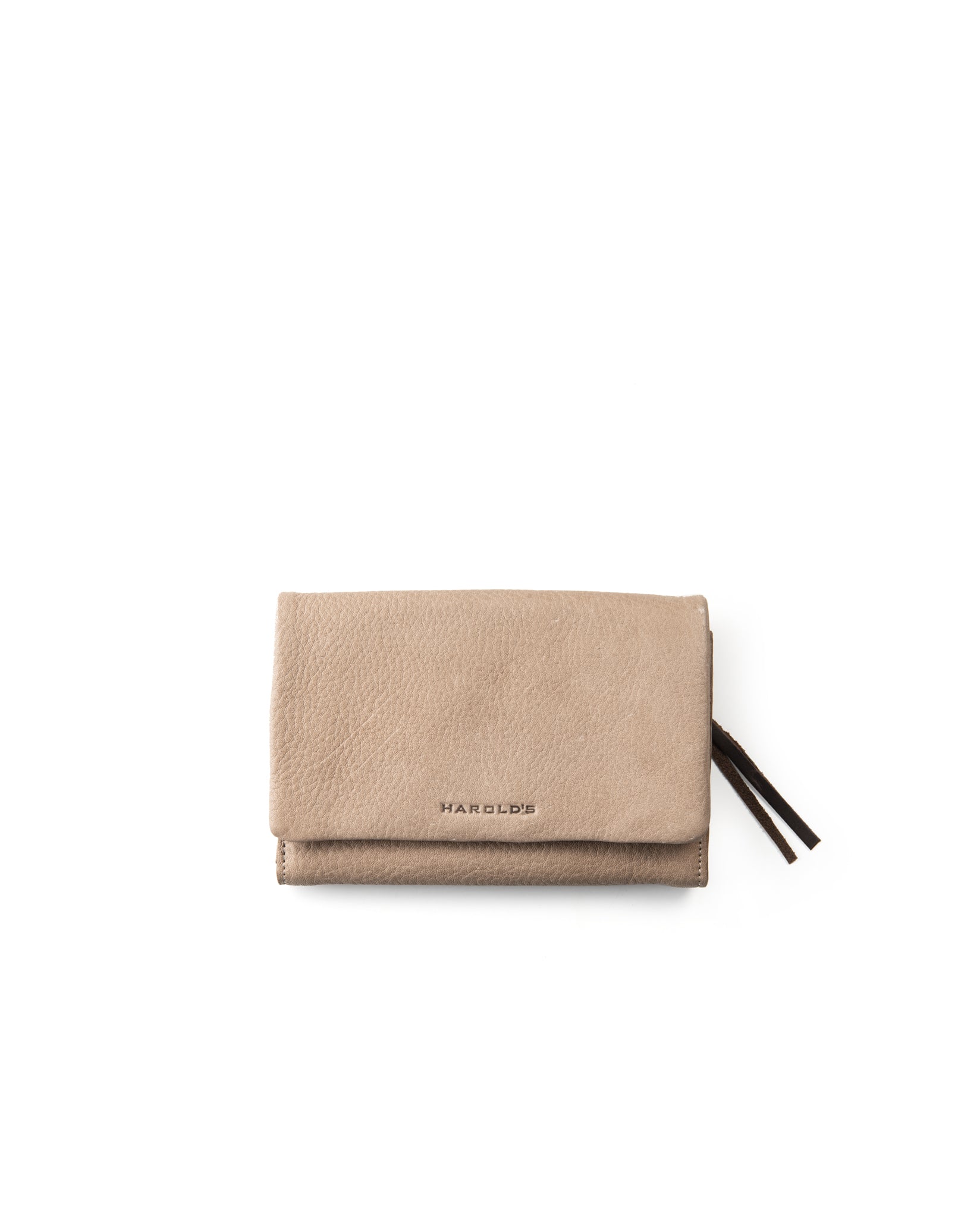 Chacoral Soft wallet flap medium