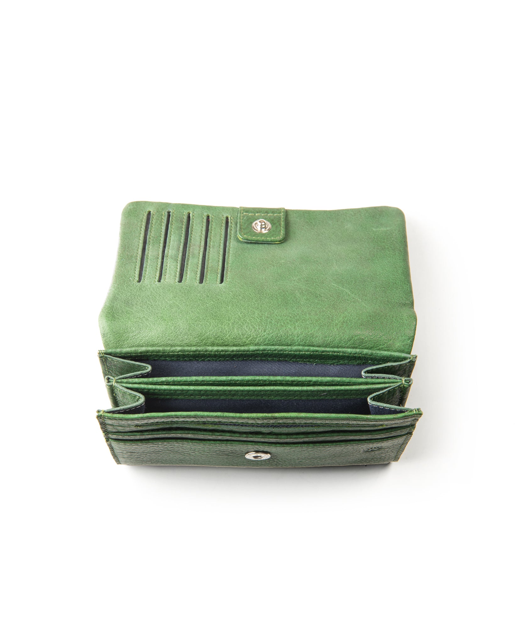 Chacoral Soft wallet flap medium