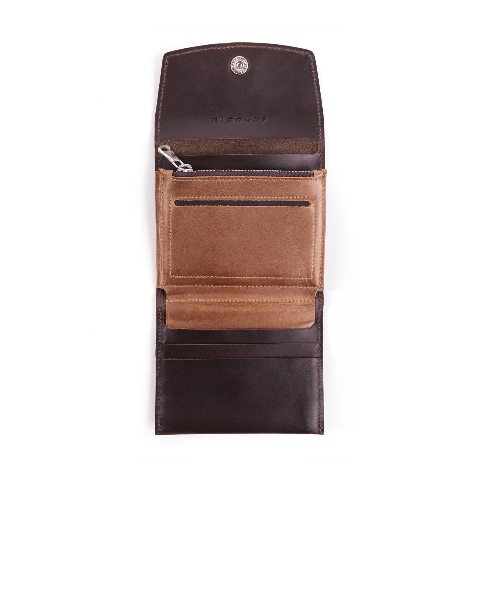 Tob wallet Men's wallet small
