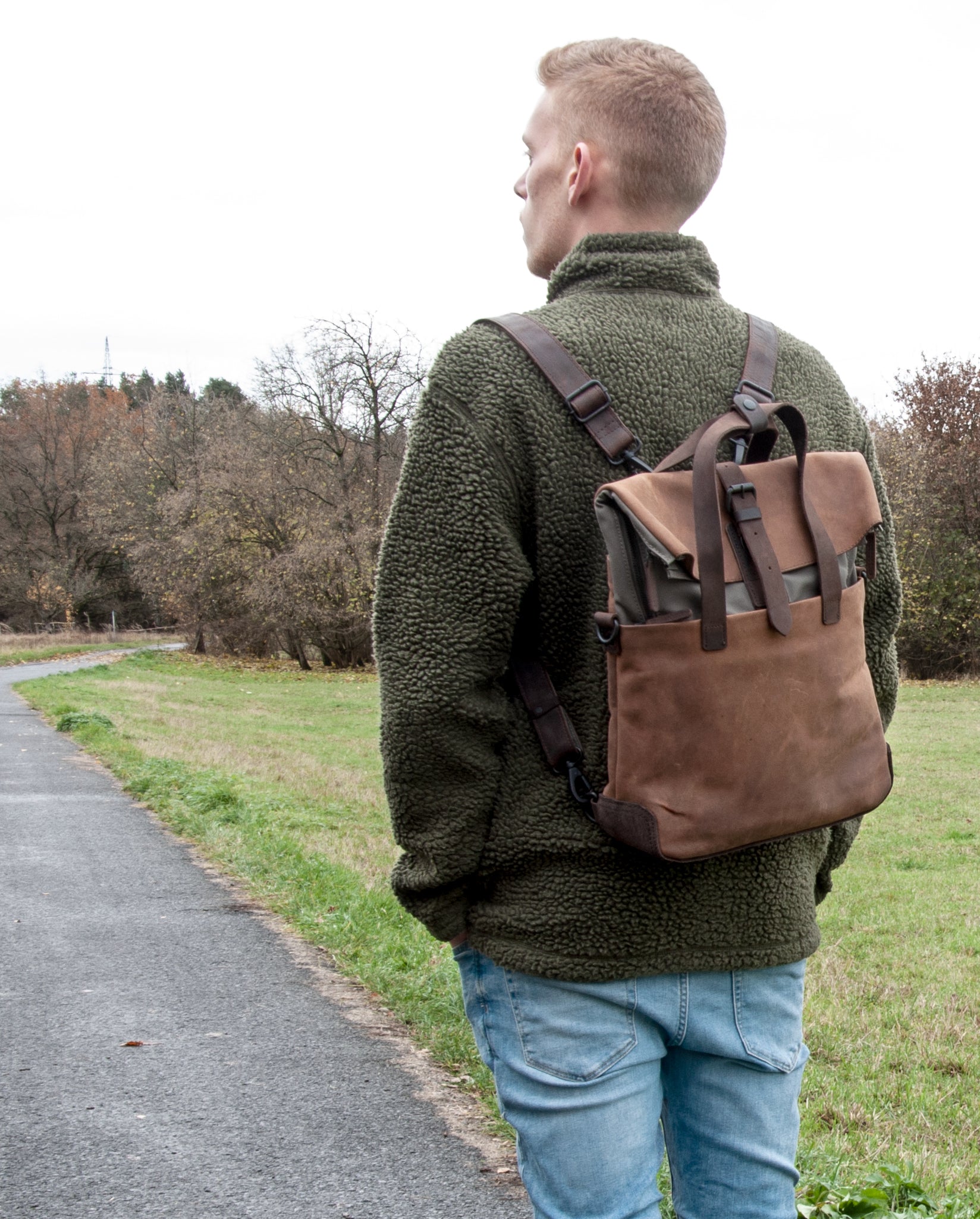 Backpack L