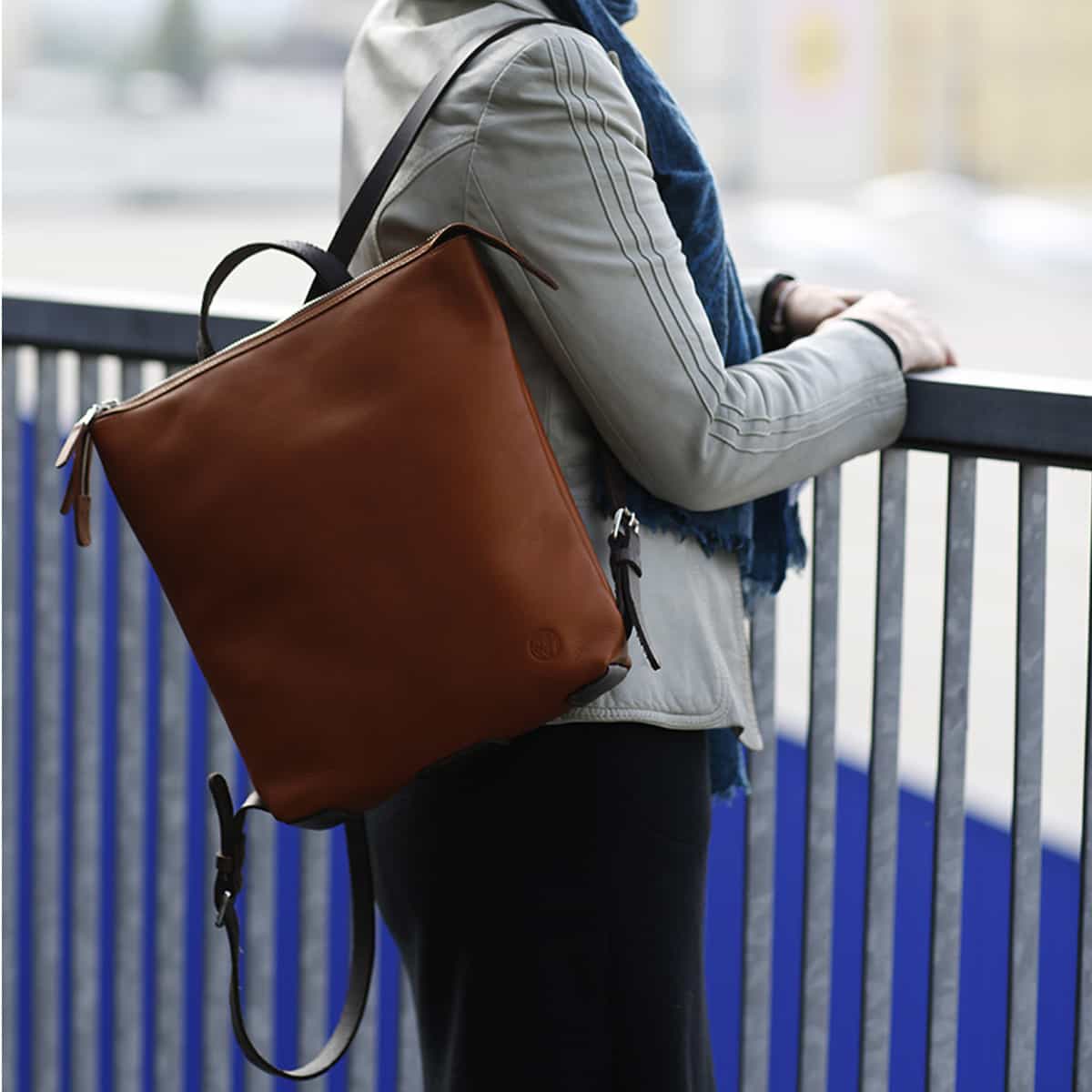 Chaza Backpack