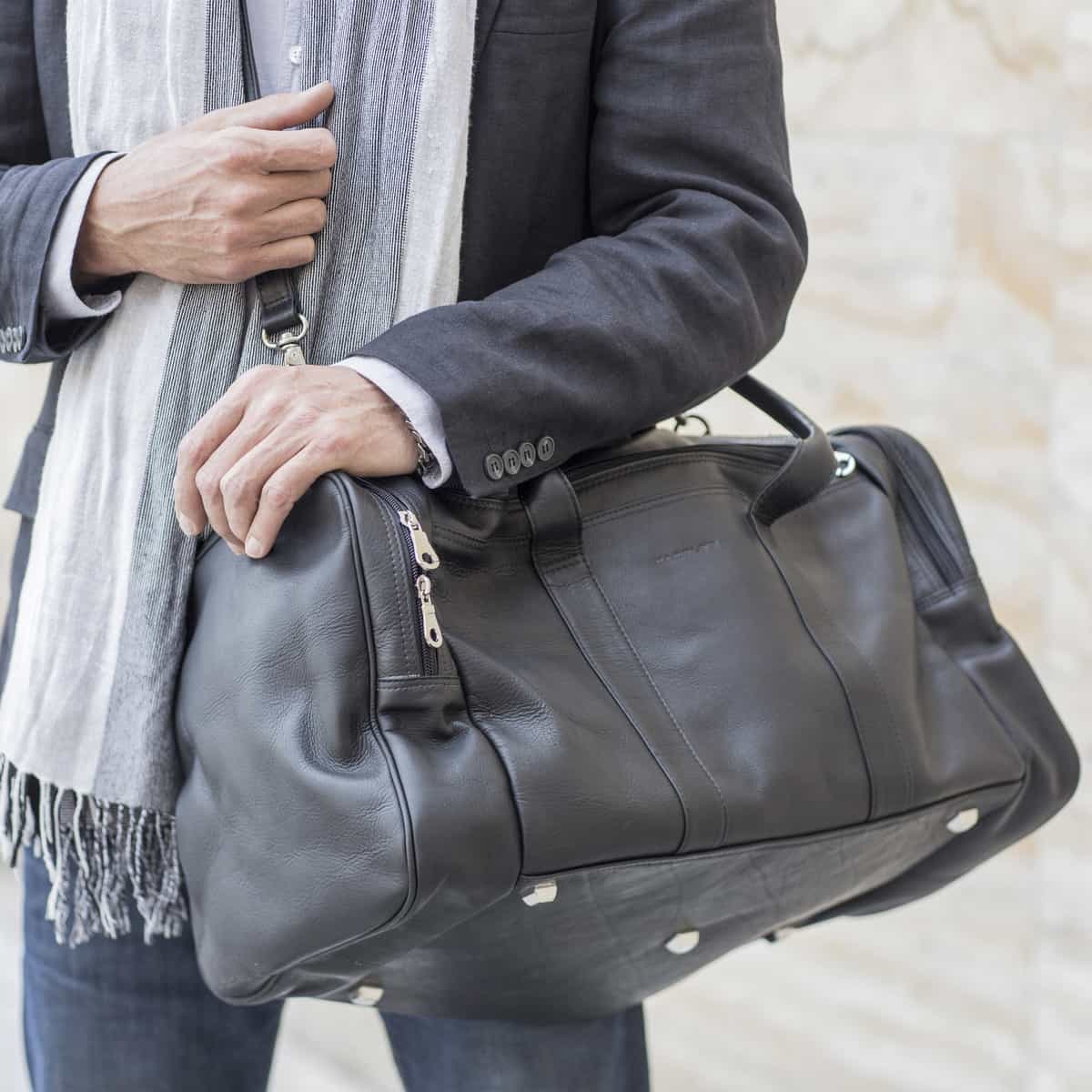 Country Travelbag small