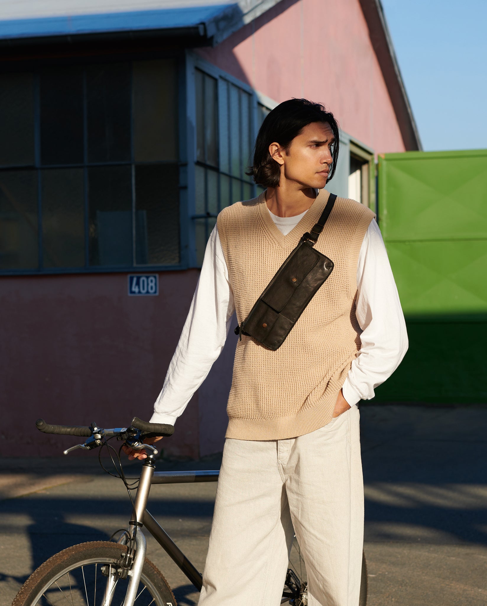 Submarine Beltbag L