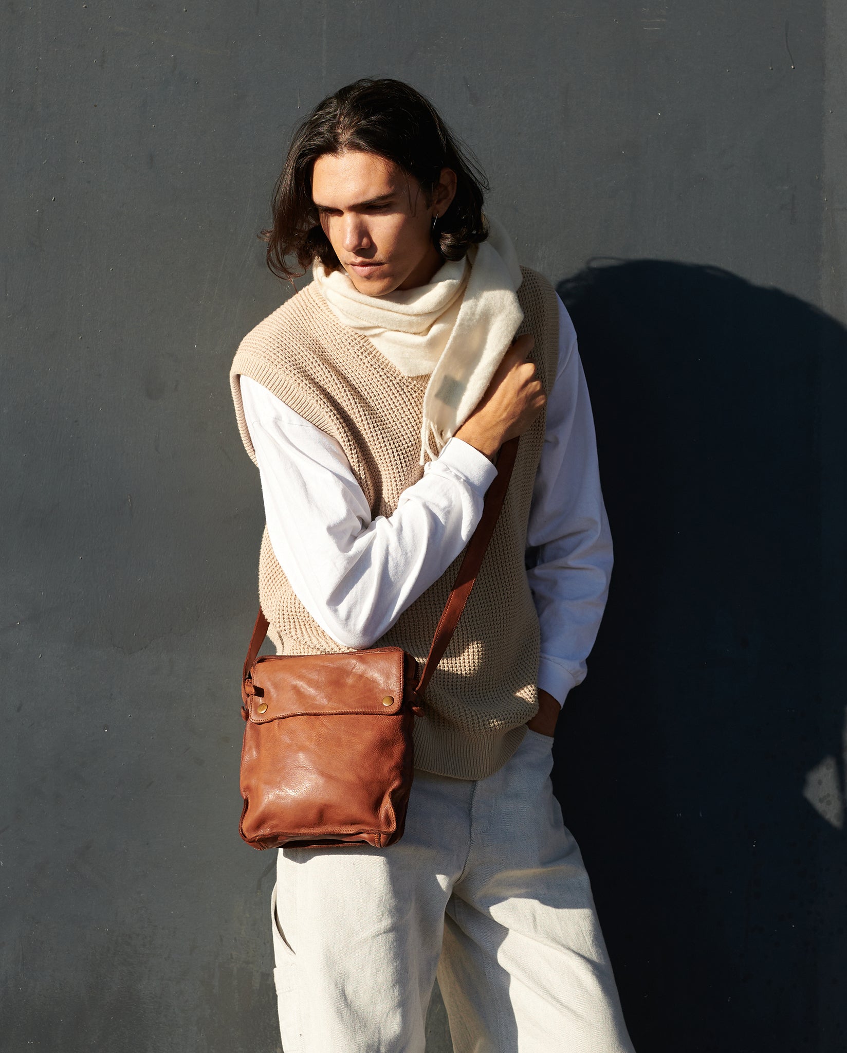 Submarine Crossbag M