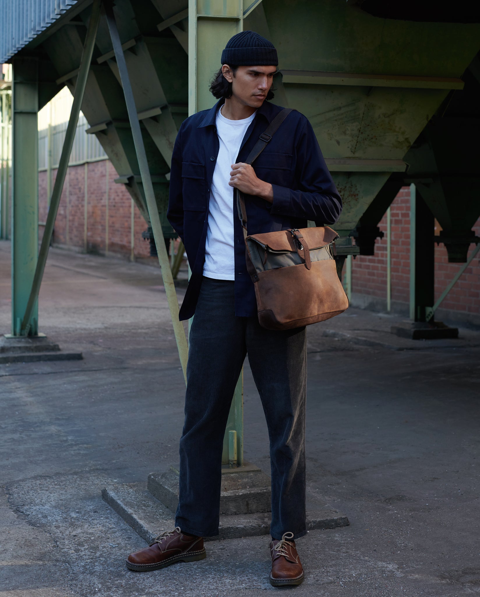 Messenger bag M