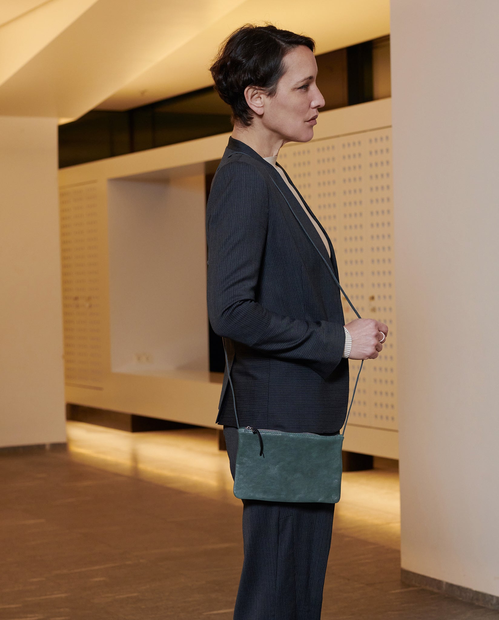 Soft case Soft case shoulderbag