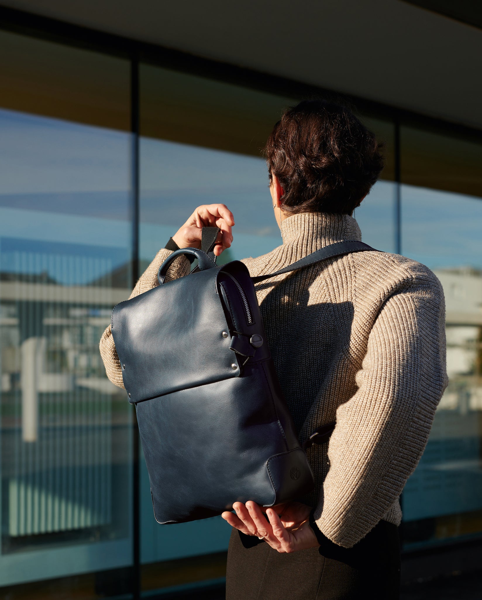 Jil Backpack