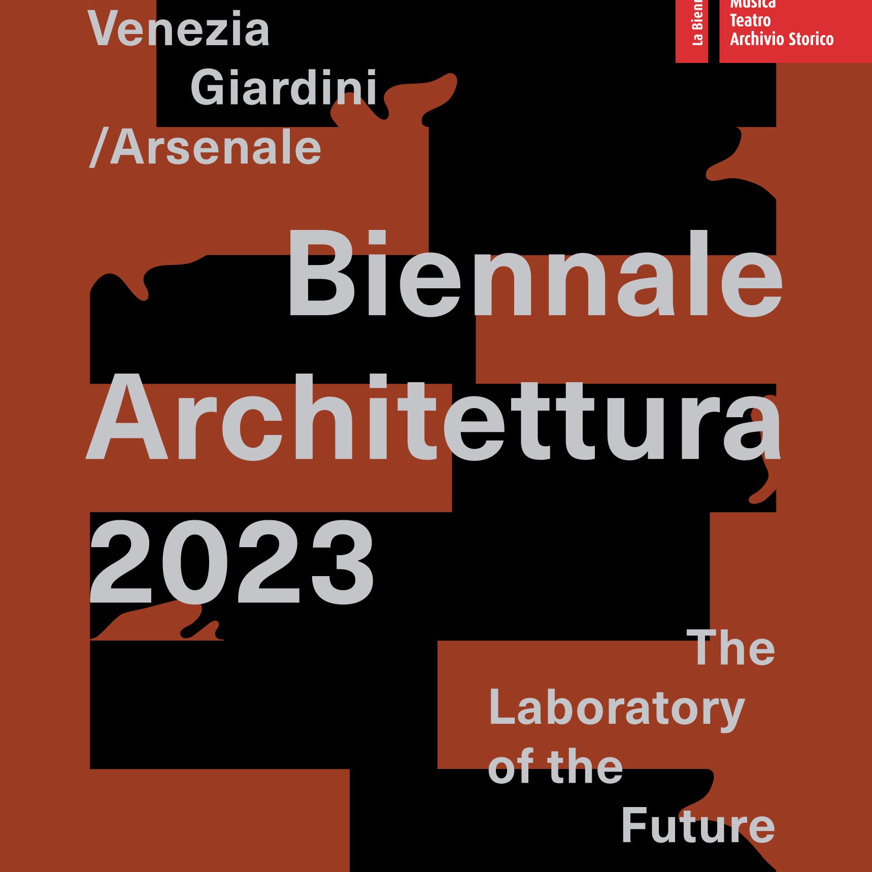 Harold's sponsors German Pavilion at the Biennale 2023