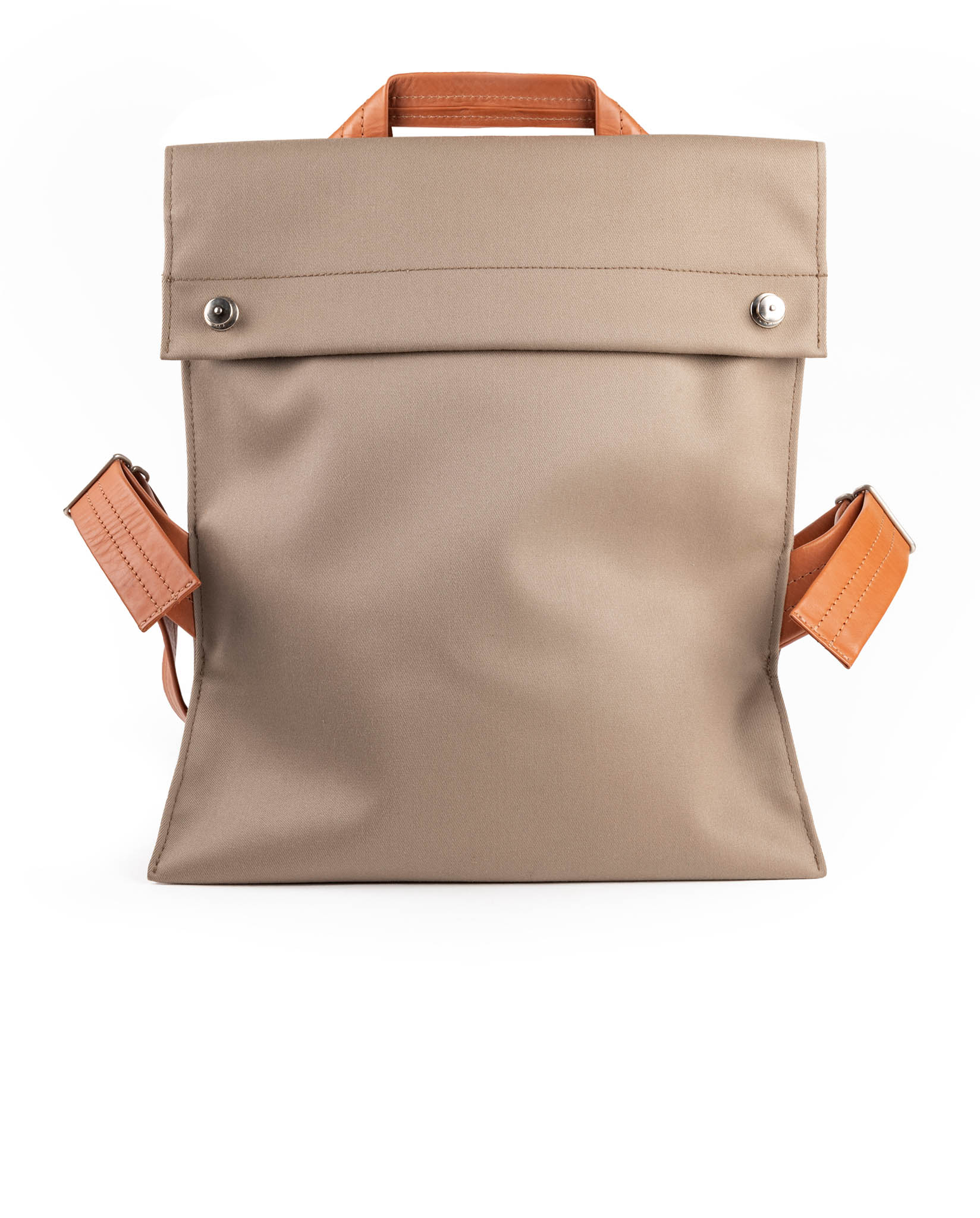 Cubicbag backpack two