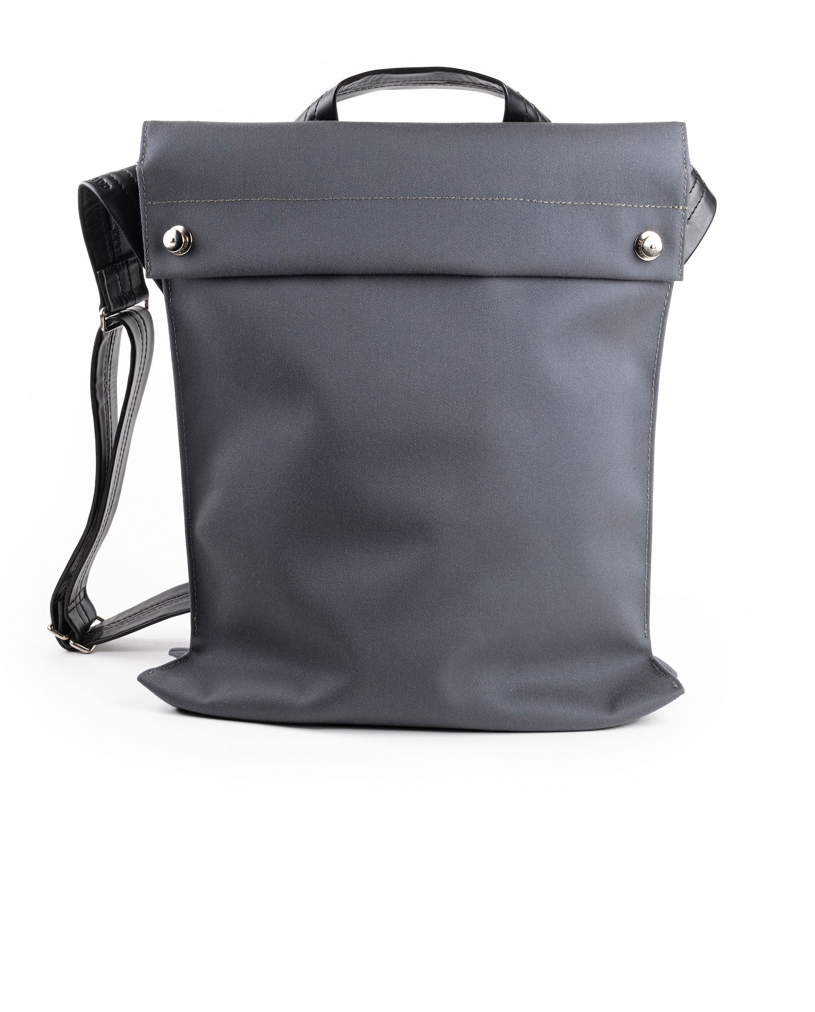 Cubicbag messenger bag up-end