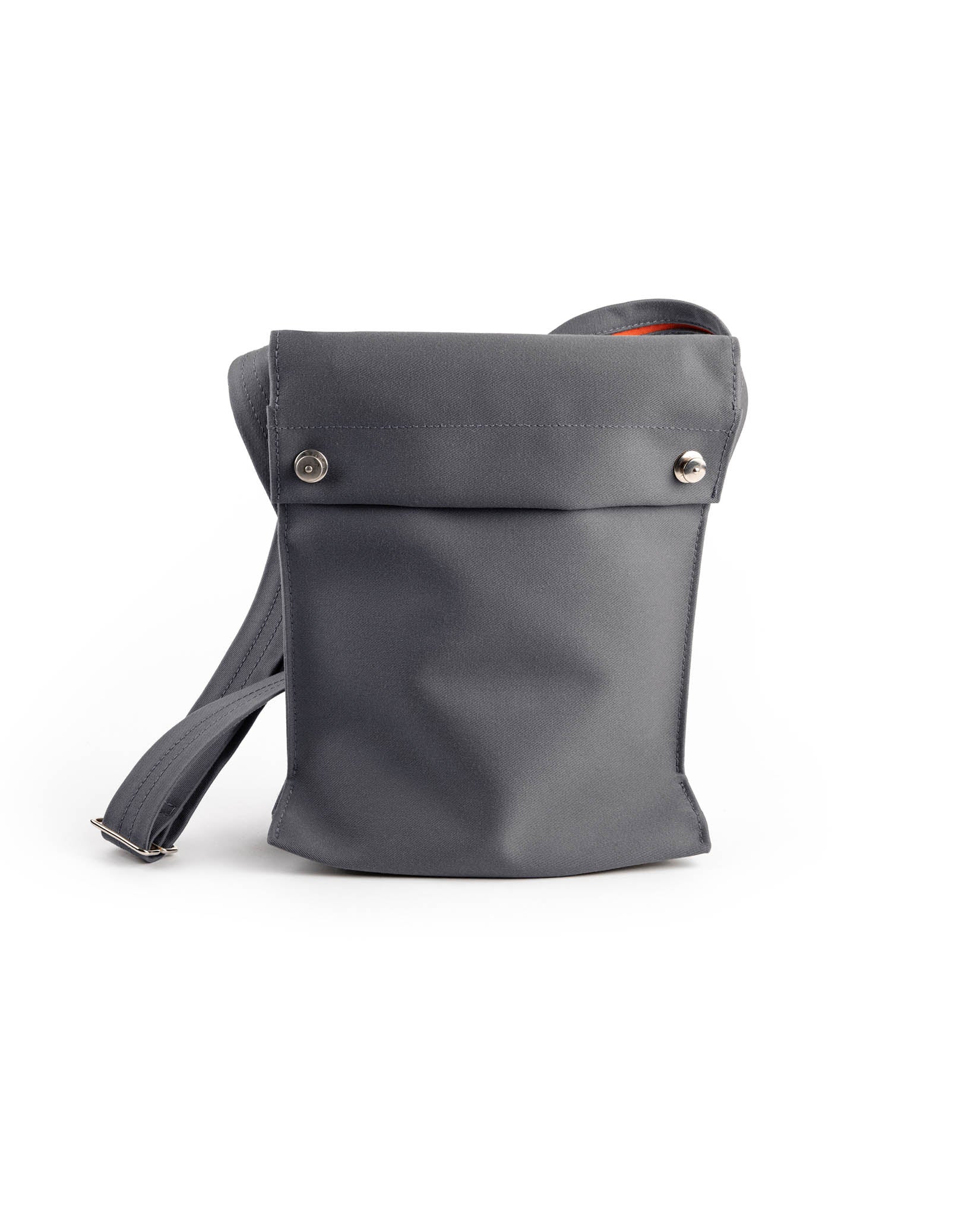 cubicbag messenger bag up-end small