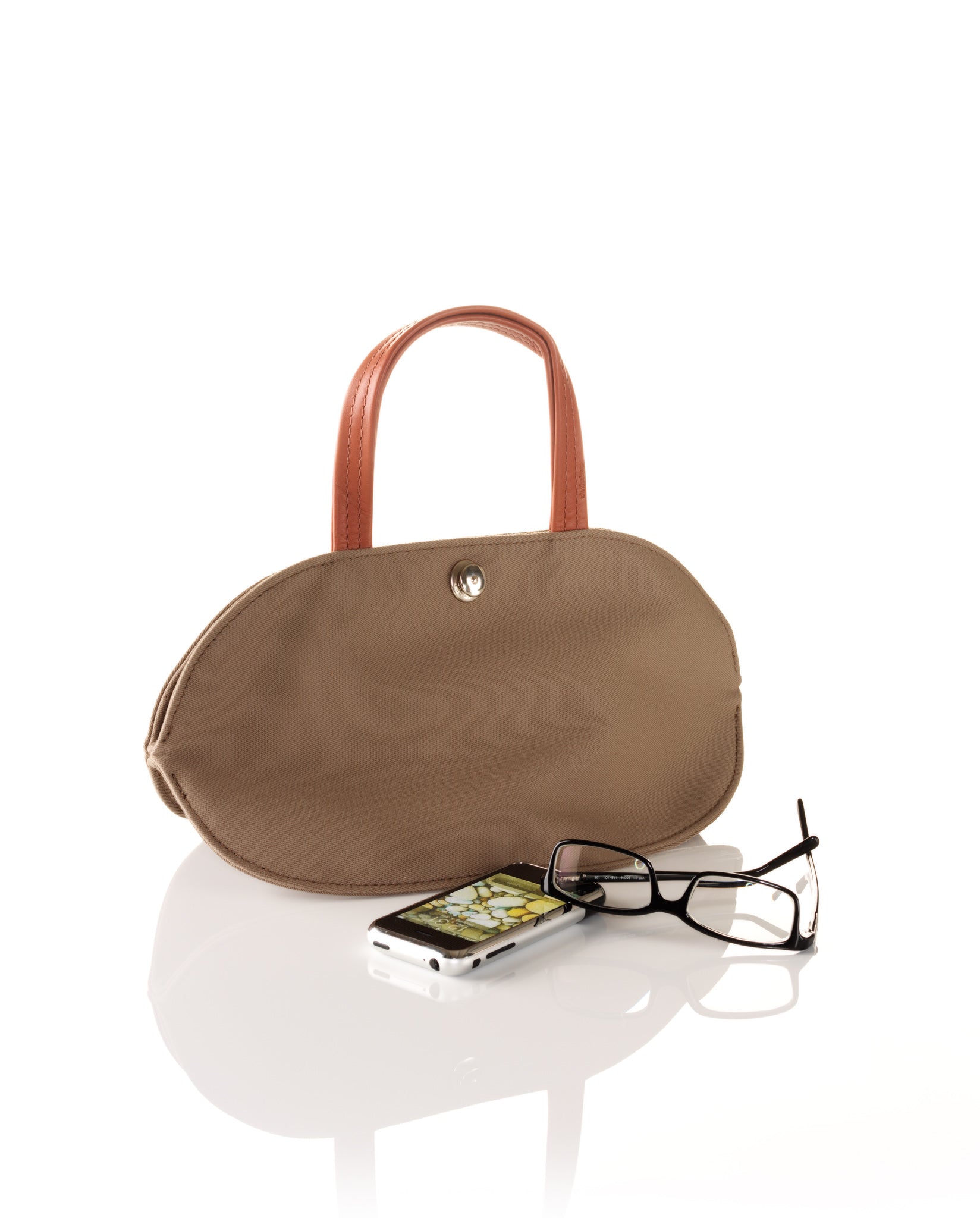Cubicbag bowling bag small
