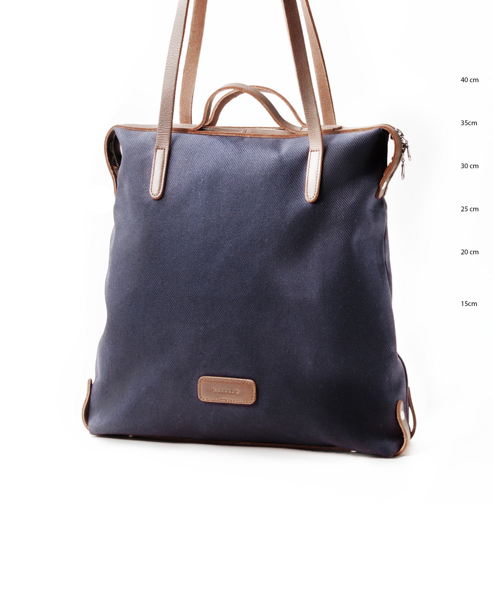 2CO in-house production Shopper