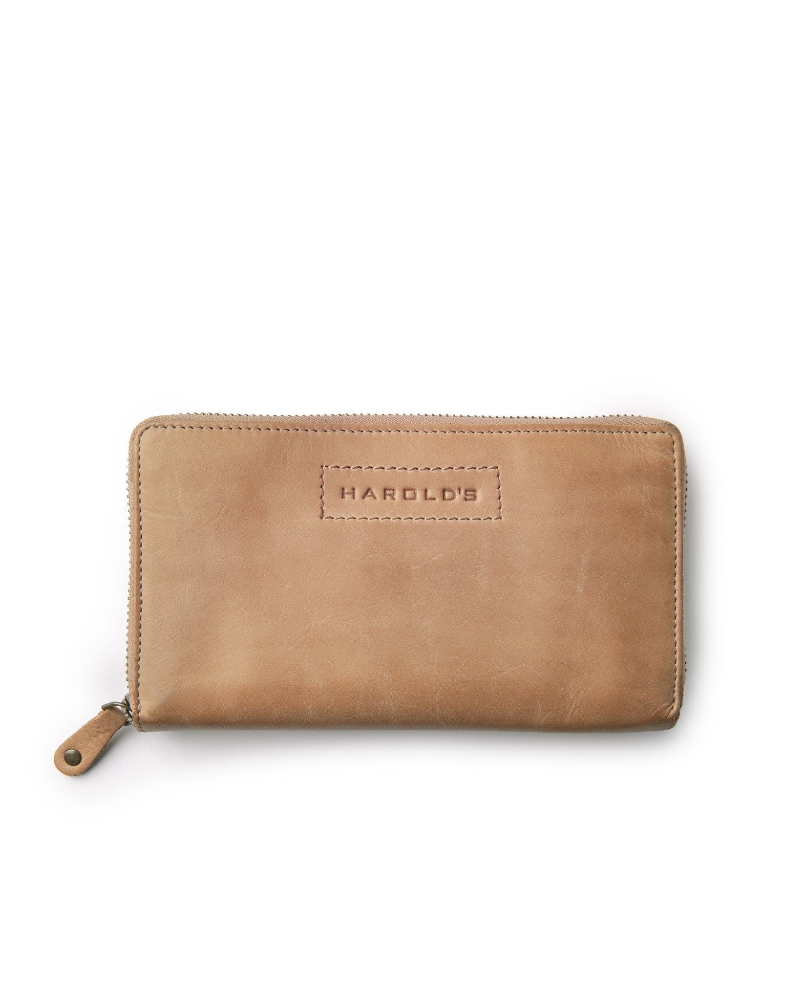 Submarine Zip wallet