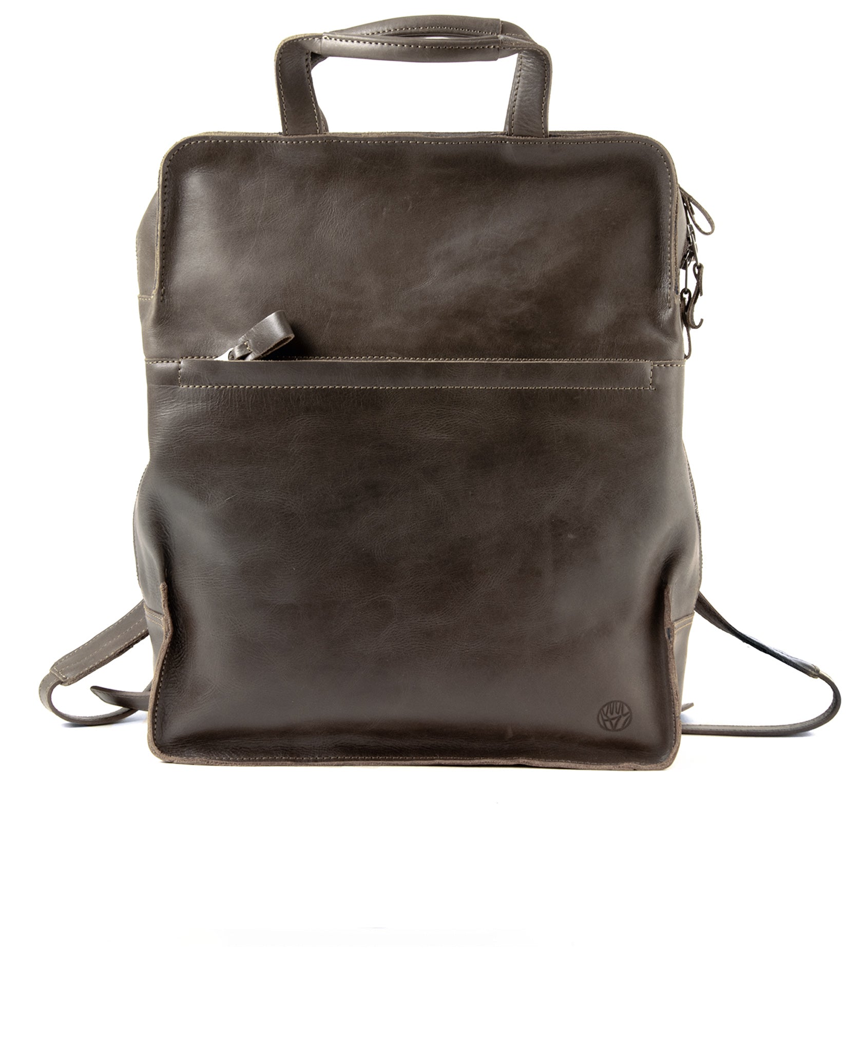 Lanscape Notebook Backpack