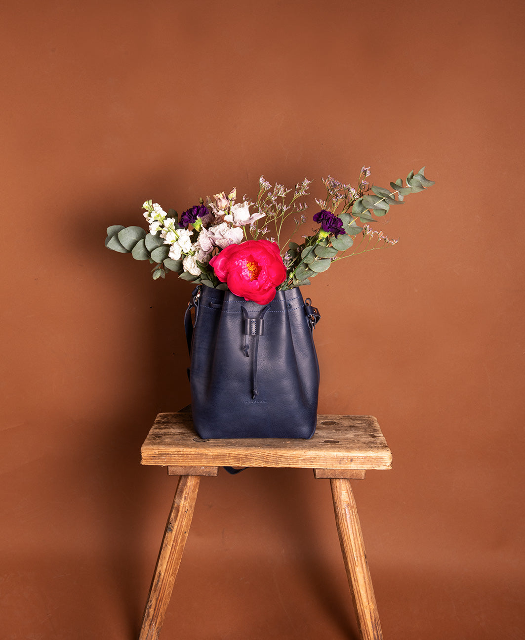 Paperbag Bucketbag