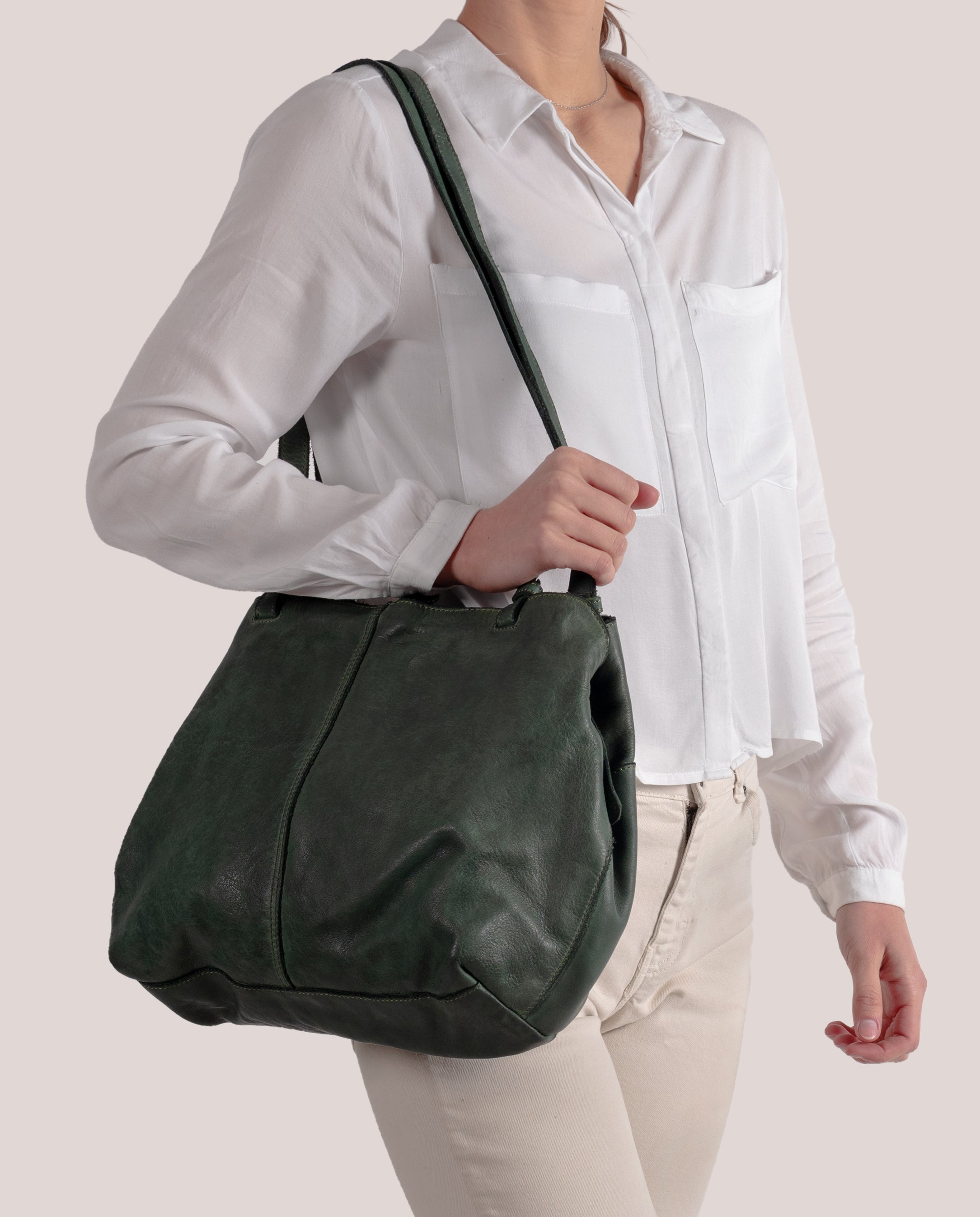Submarine shopper twin