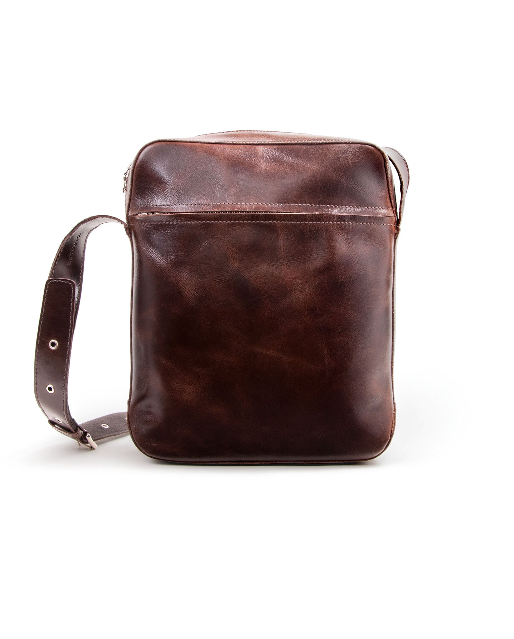 Cinturon messengerbag upend very large