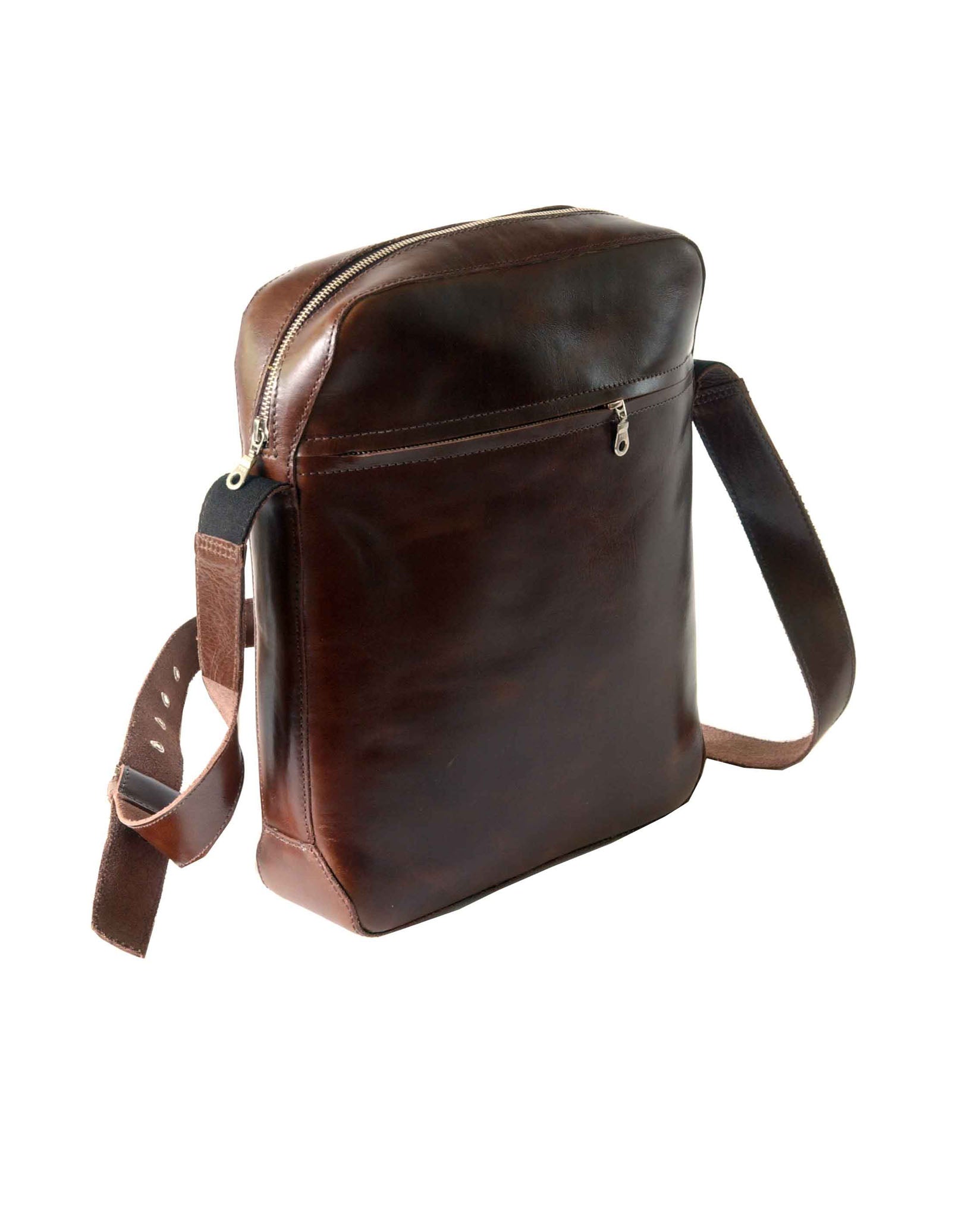 Cinturon messengerbag upend very large