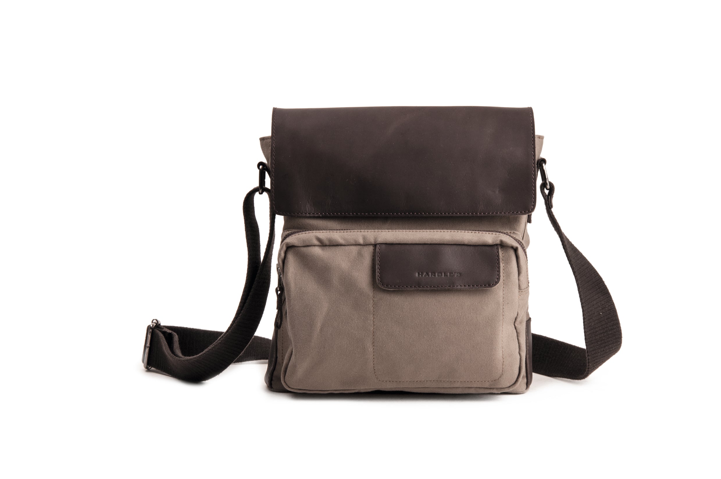 Waxcan Kuriertasche S