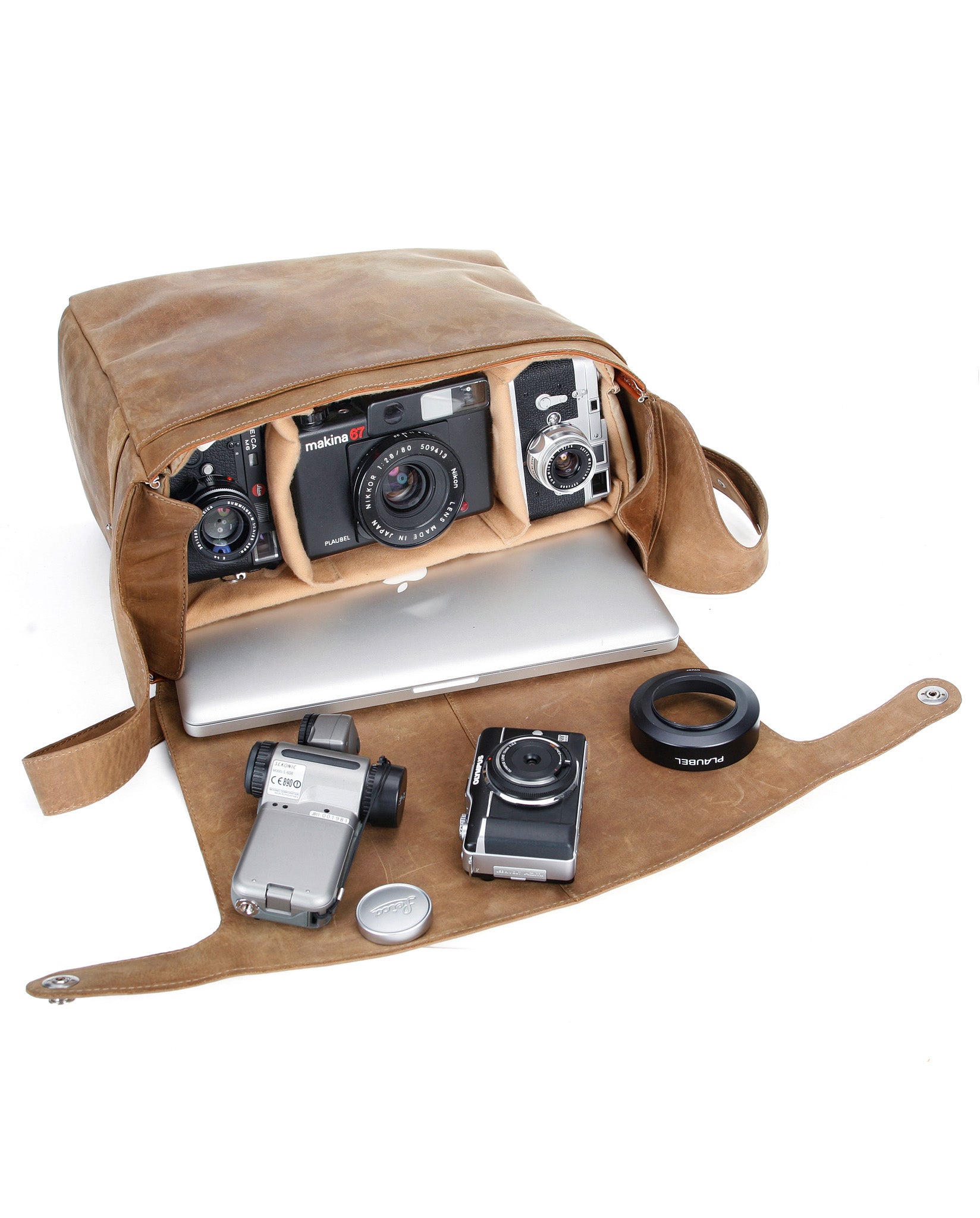 dothebag mono 12 camera bag large