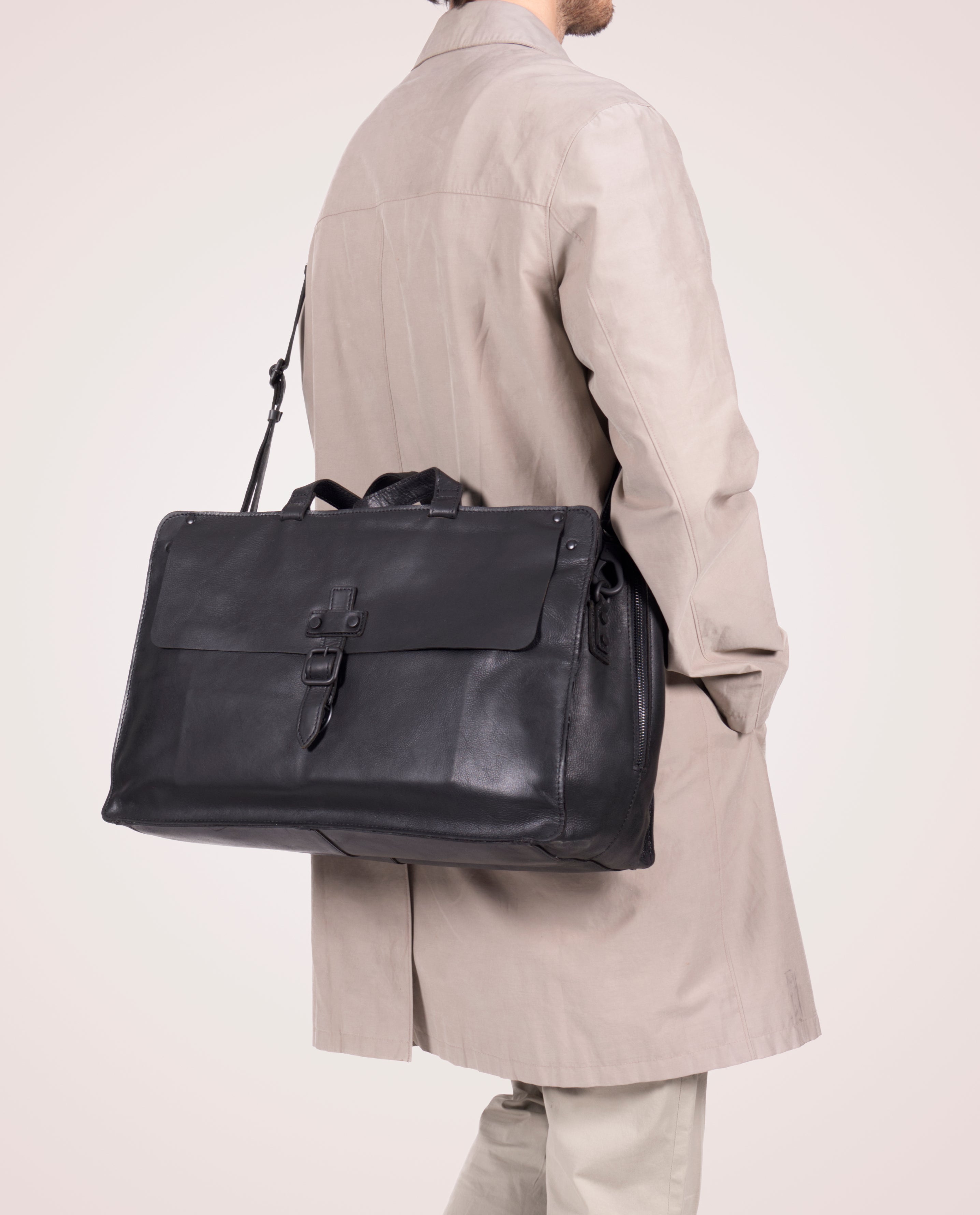 Aberdeen Weekender