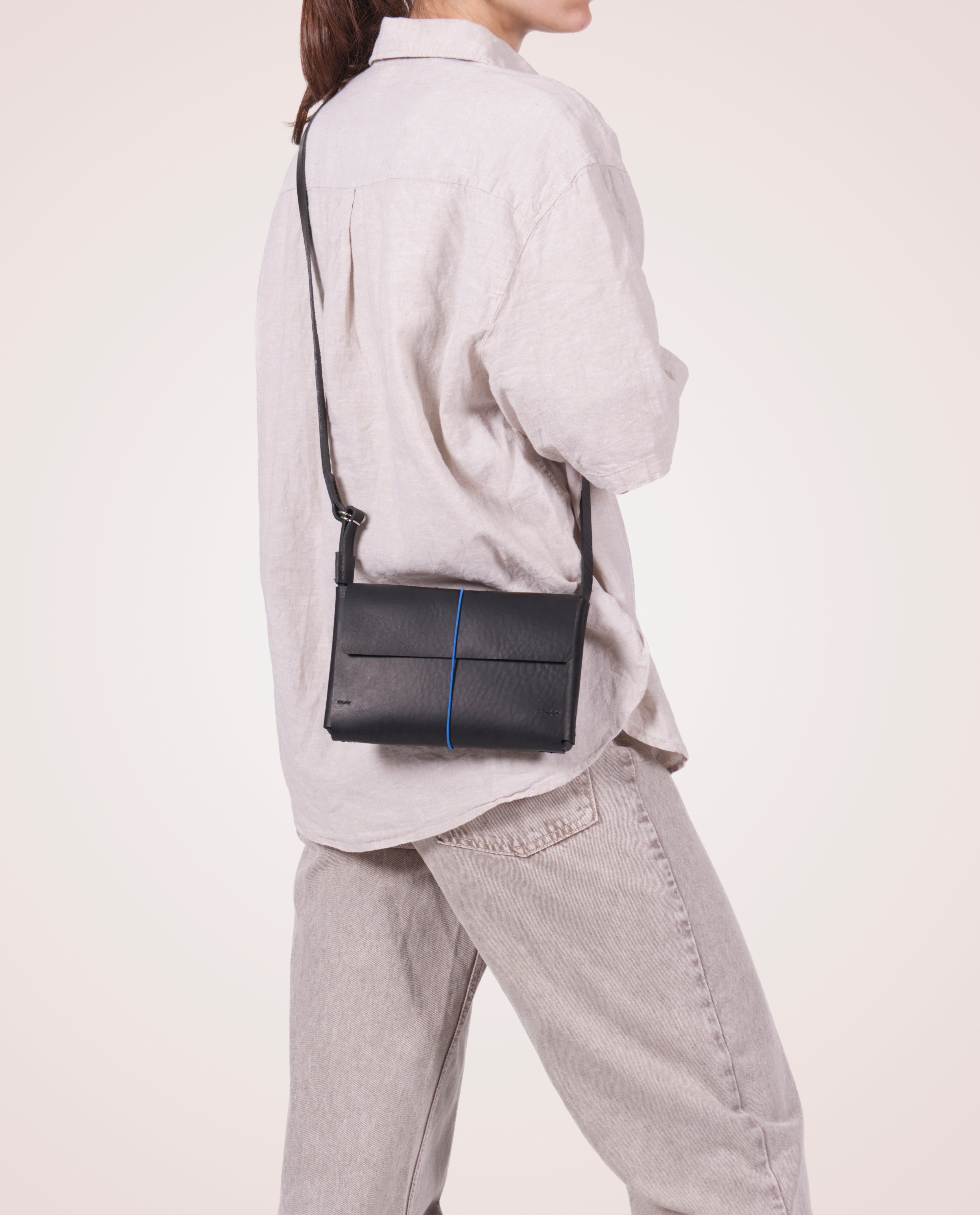 Keeper shoulderbag s