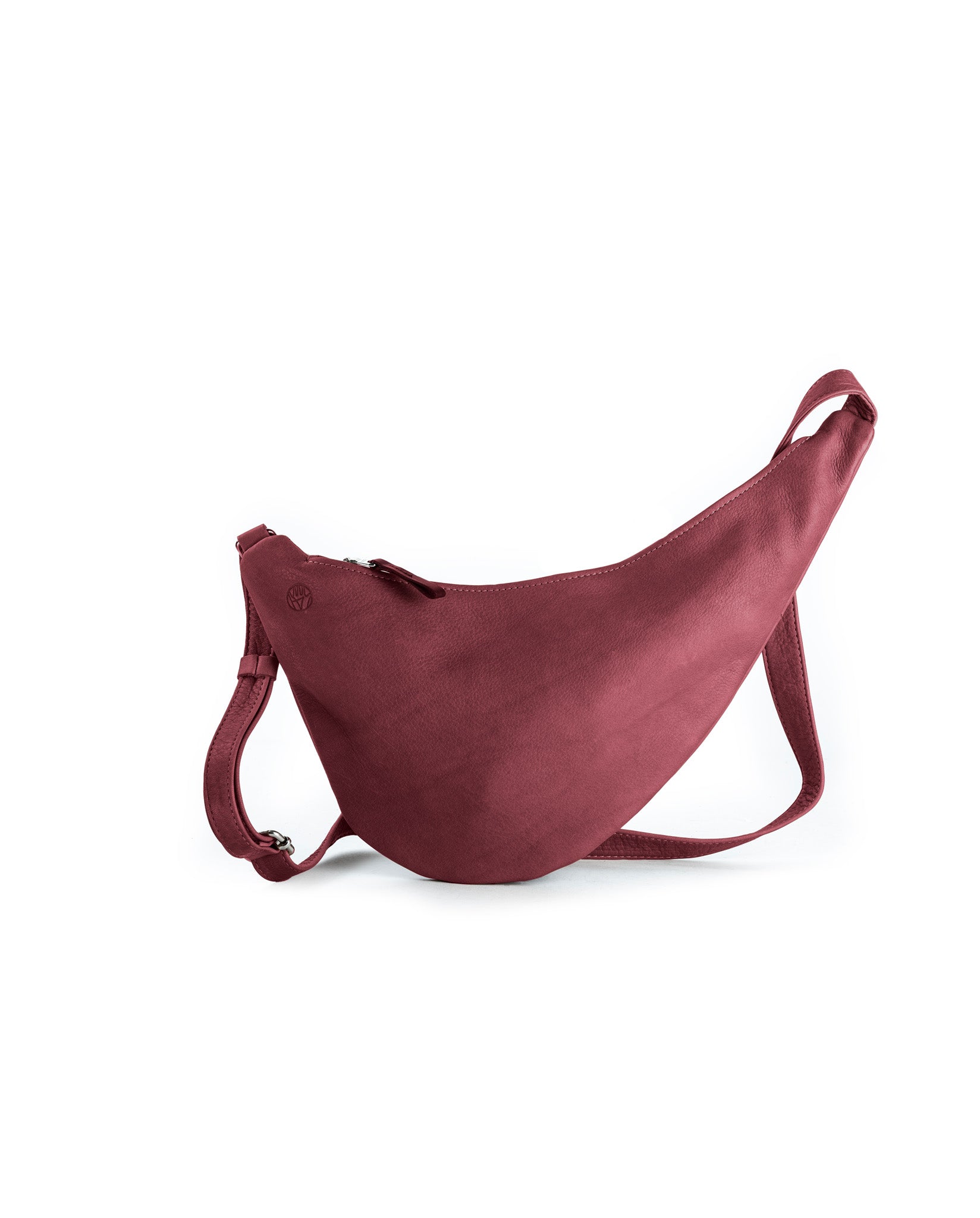 Banana pouch bag small